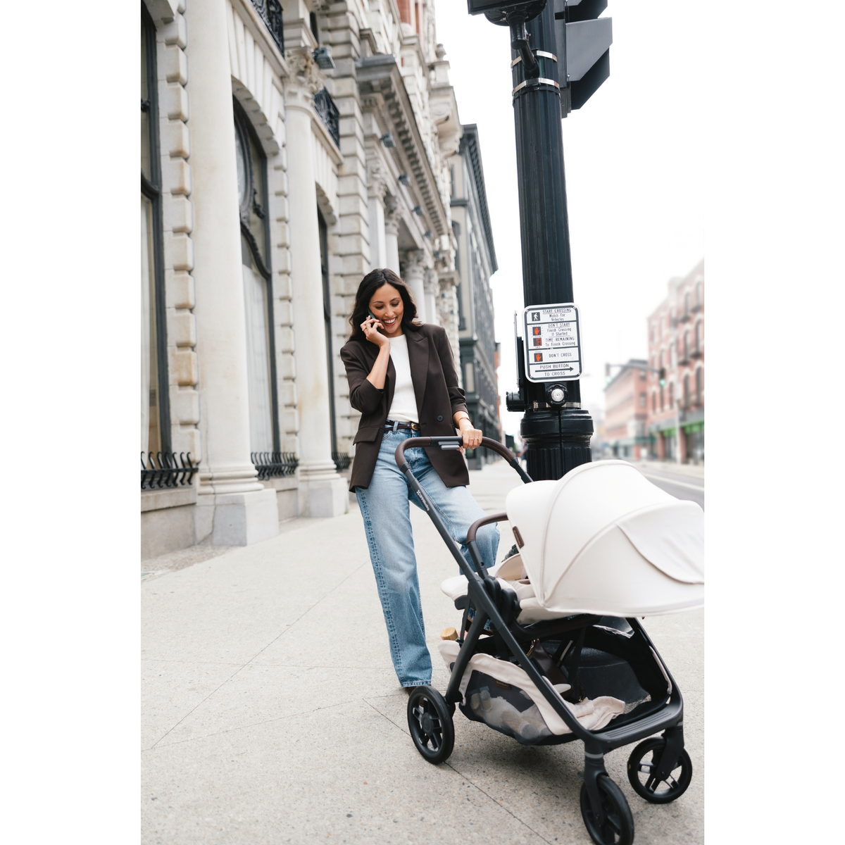 UPPABABY Kona Stroller