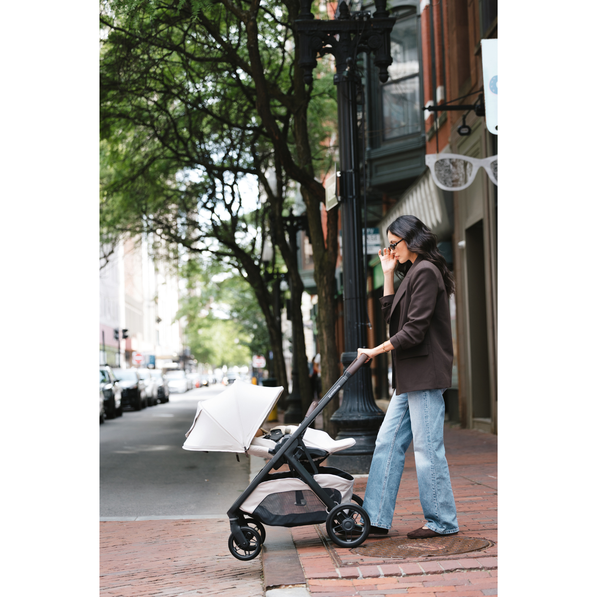 UPPABABY Kona Stroller