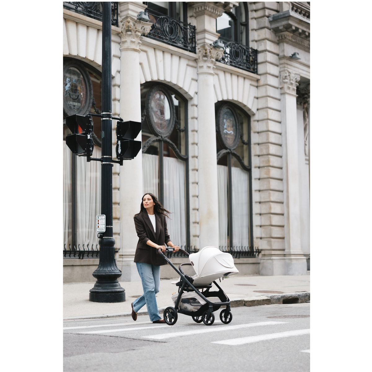 UPPABABY Kona Stroller