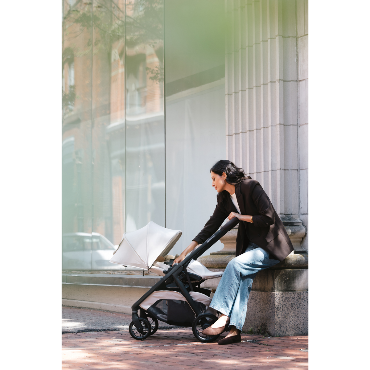 UPPABABY Kona Stroller
