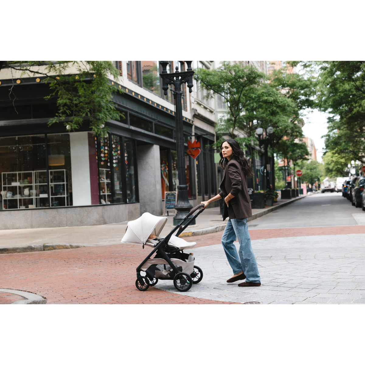UPPABABY Kona Stroller