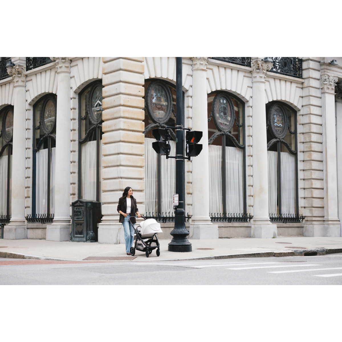 UPPABABY Kona Stroller
