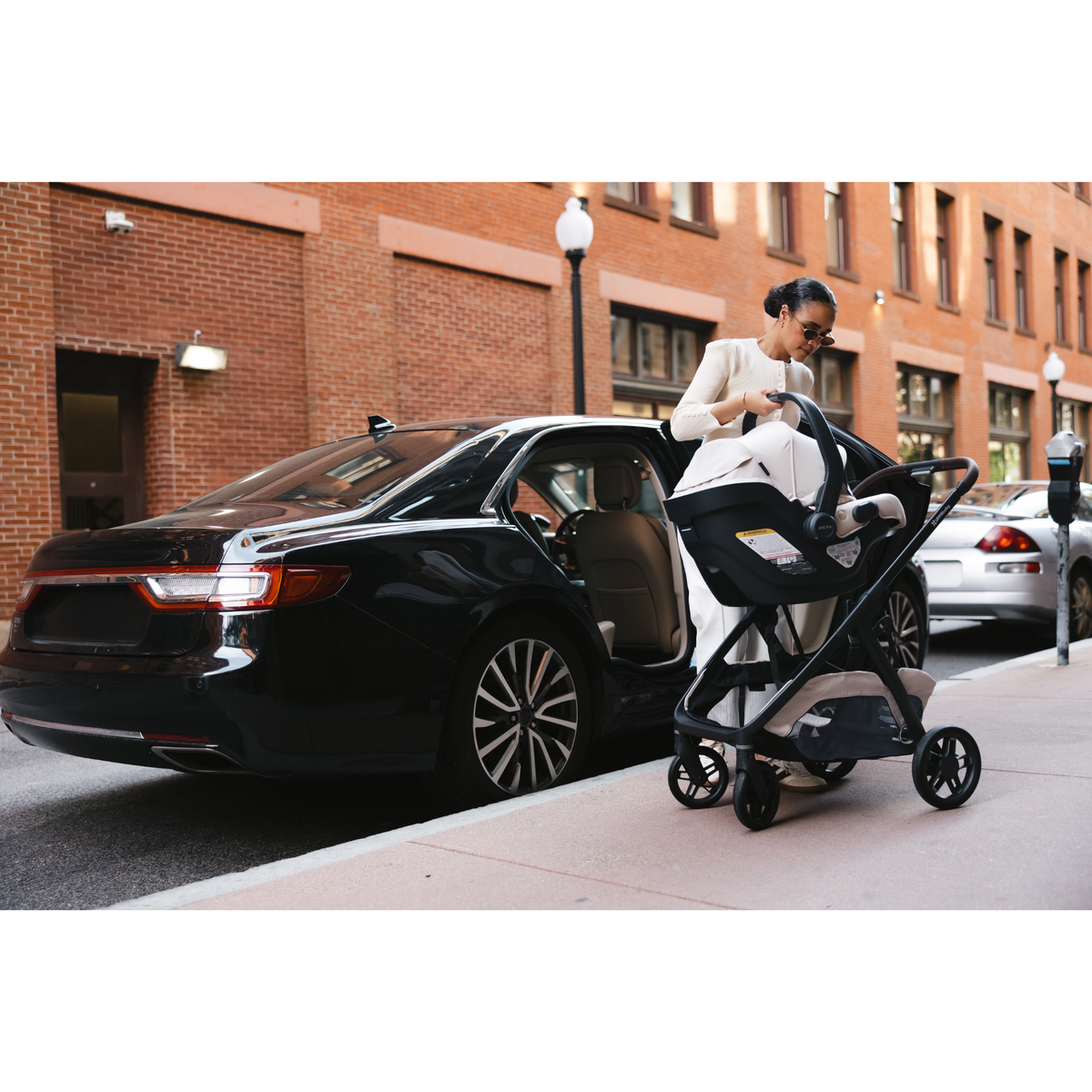 UPPABABY Kona Stroller