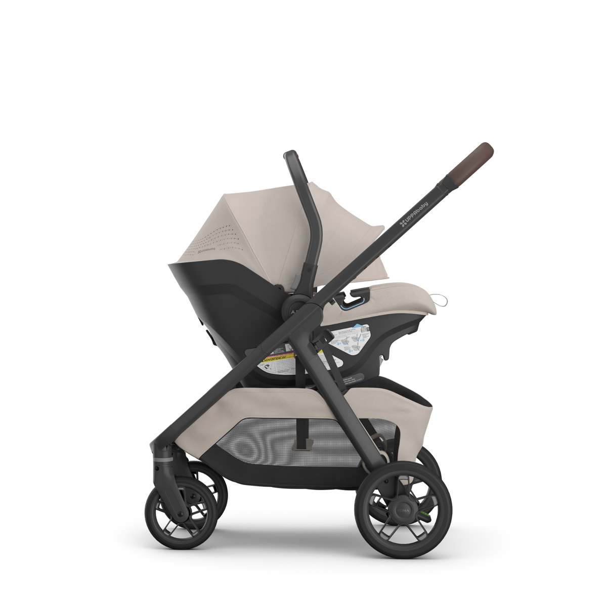 UPPABABY Kona Stroller