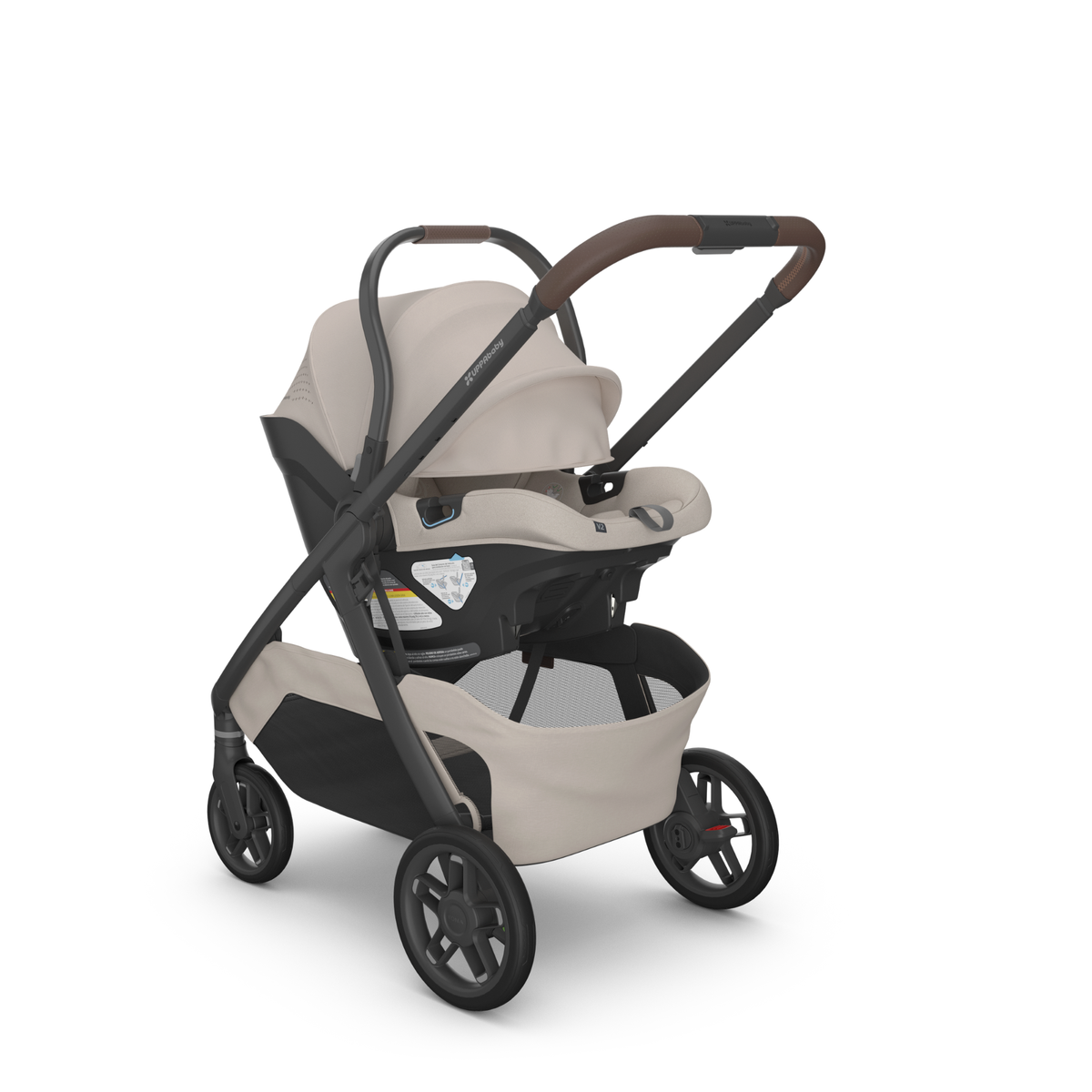 UPPABABY Kona Stroller