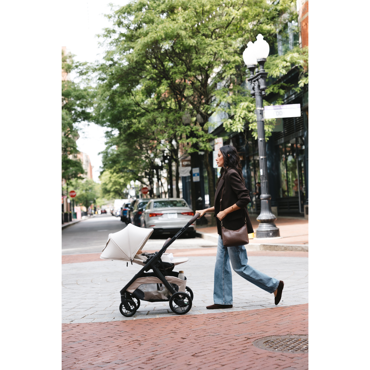 UPPABABY Kona Stroller