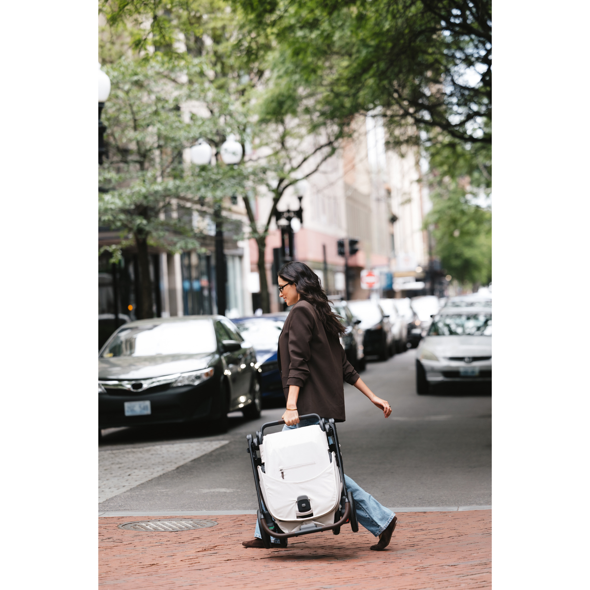 UPPABABY Kona Stroller