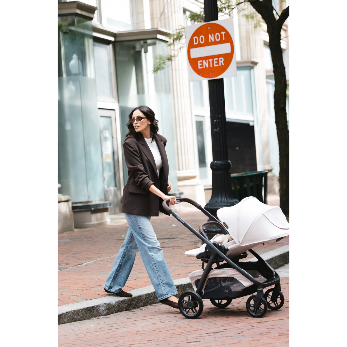 UPPABABY Kona Stroller