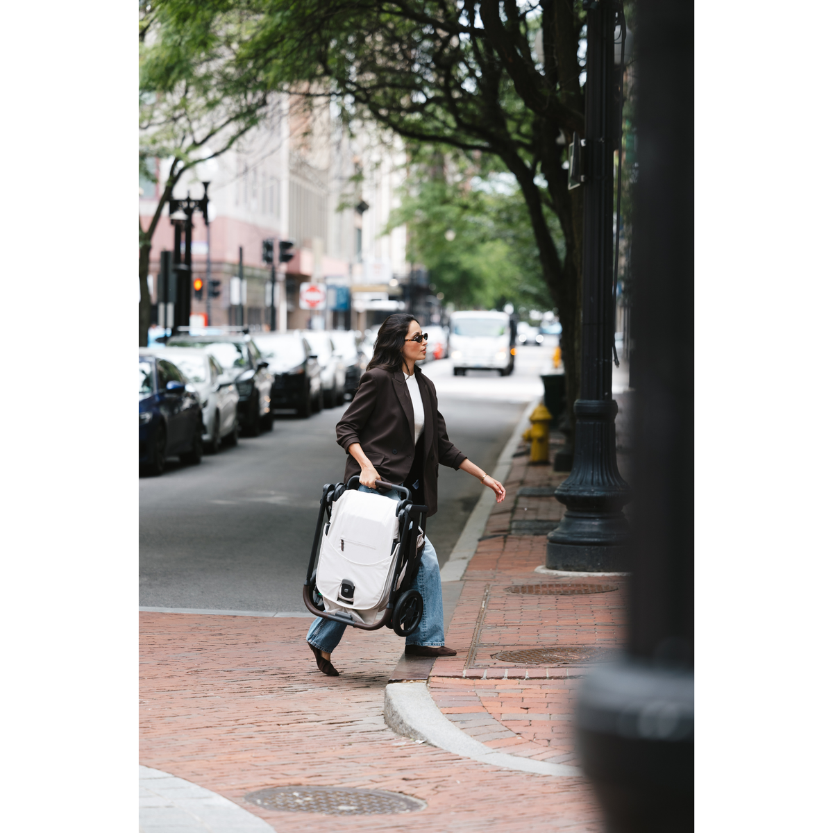 UPPABABY Kona Stroller