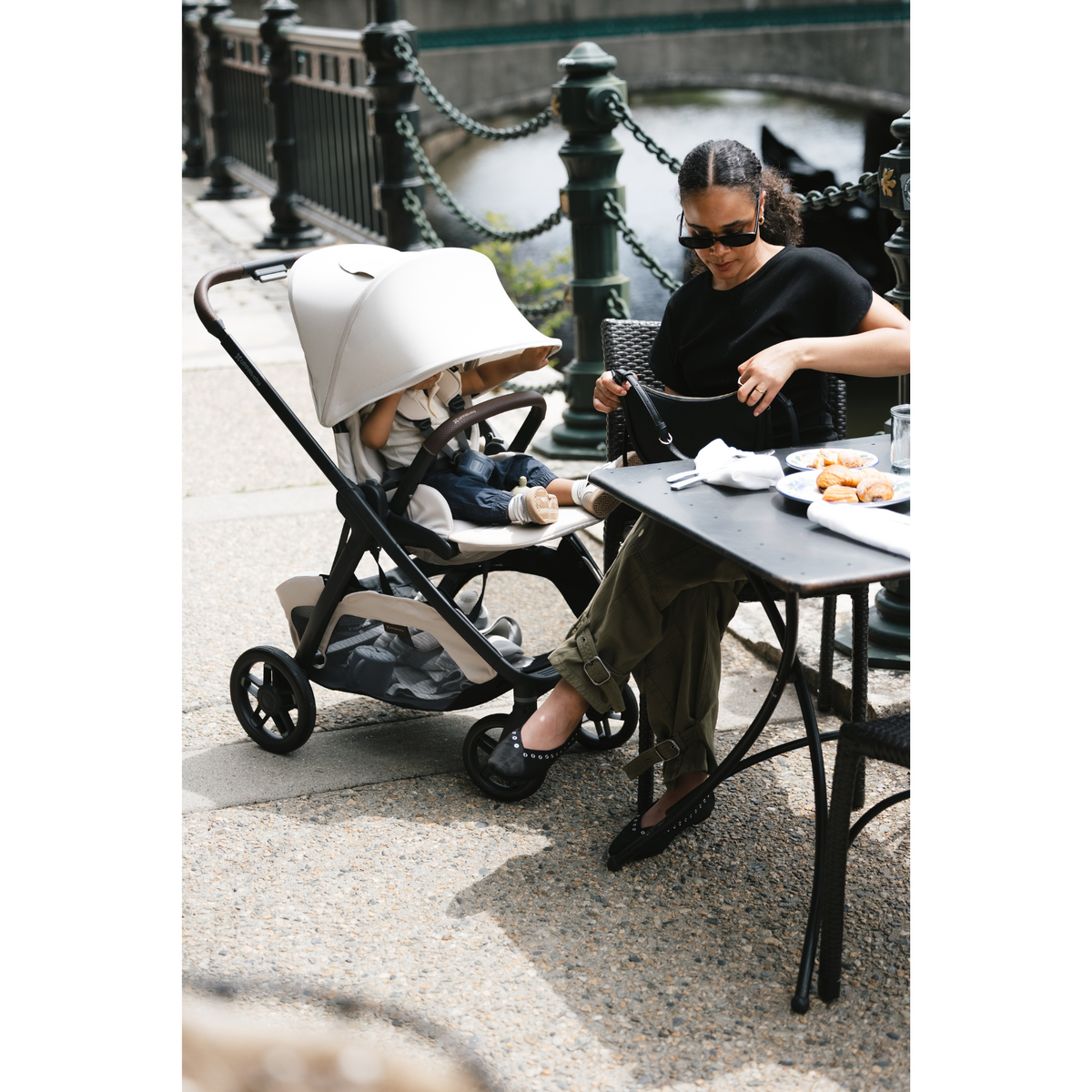 UPPABABY Kona Stroller