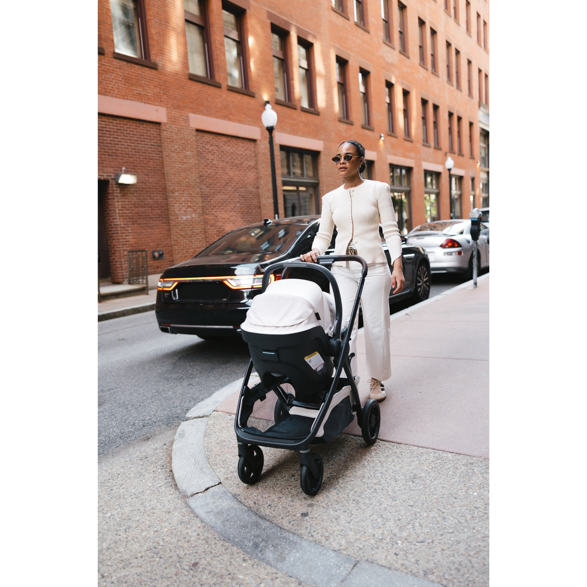 UPPABABY Kona Stroller