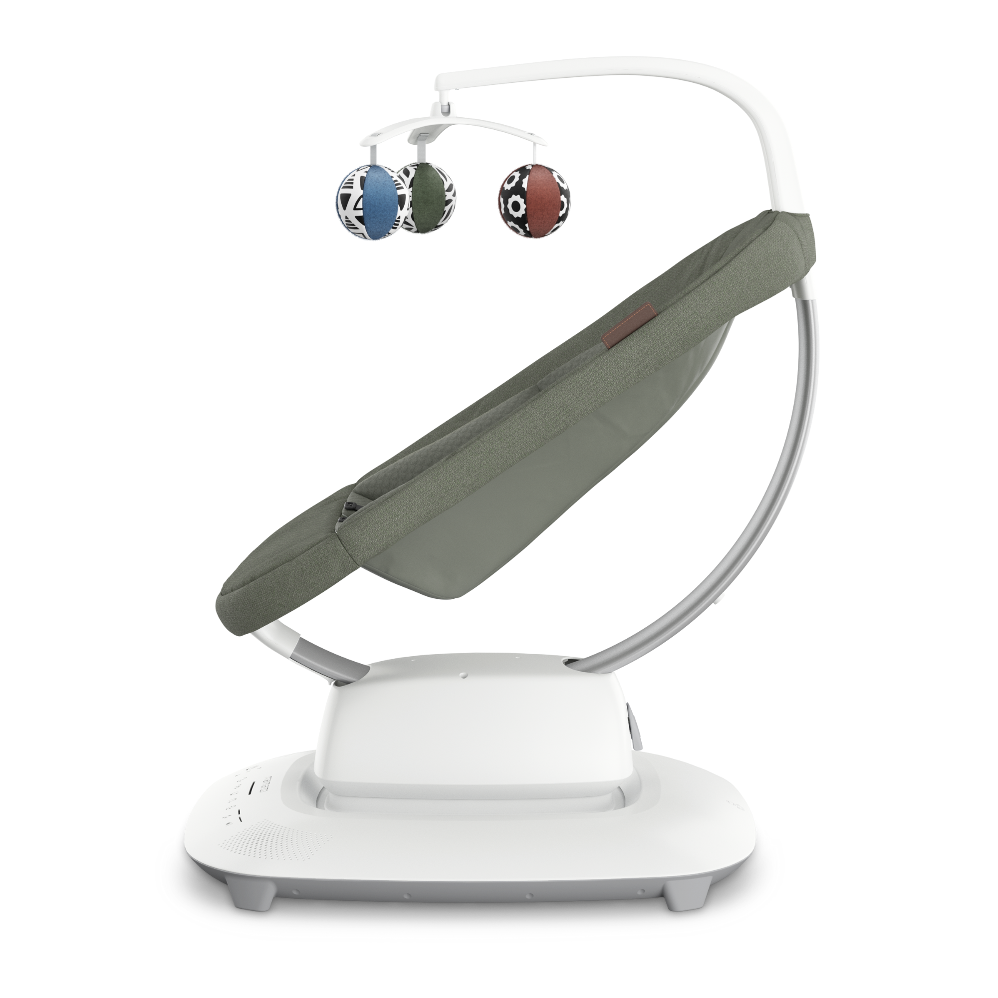 UPPABABY Mamaroo Smart Swing