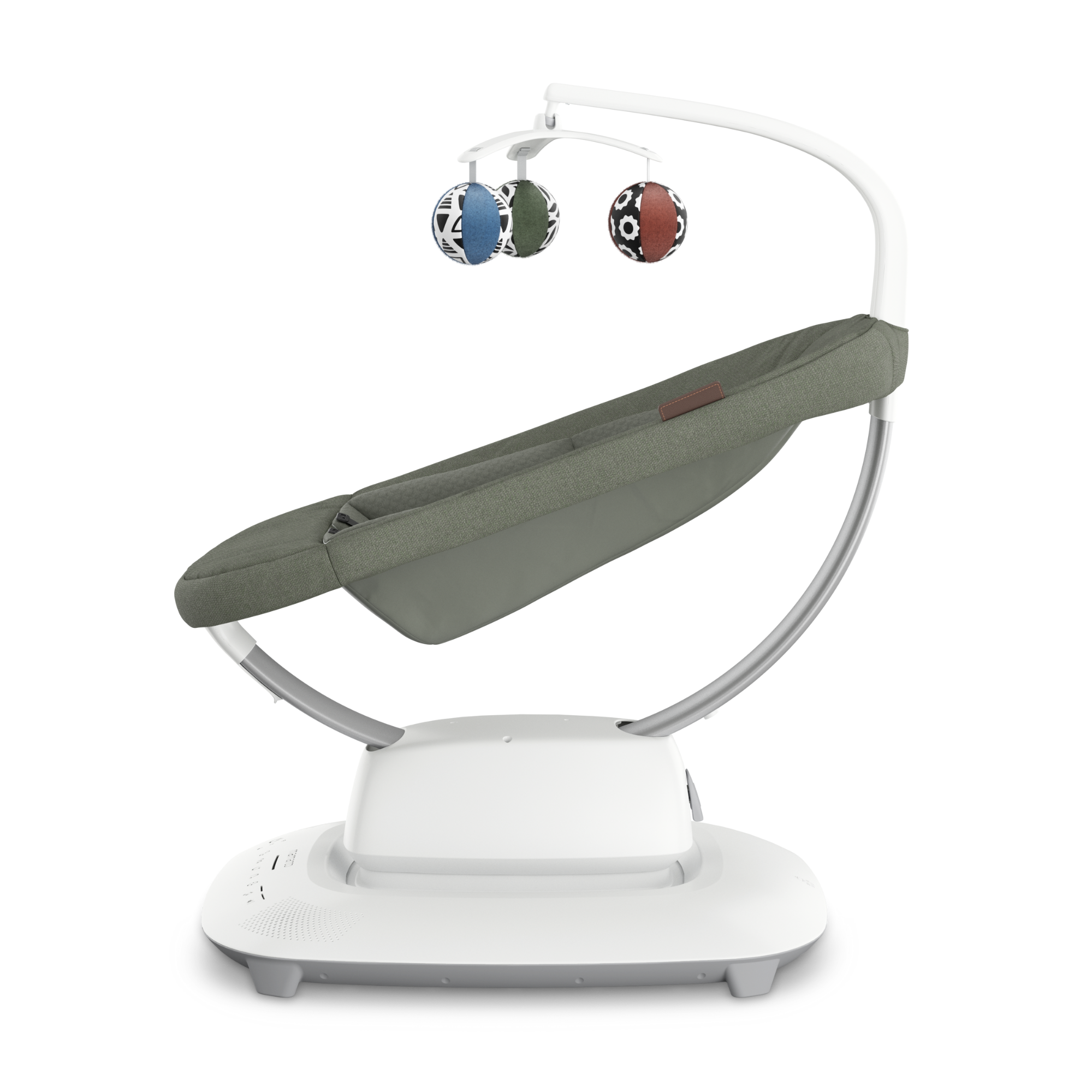 UPPABABY Mamaroo Smart Swing