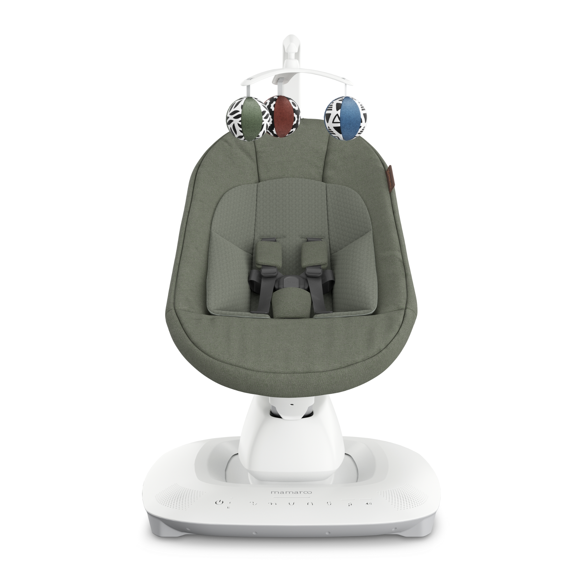 UPPABABY Mamaroo Smart Swing
