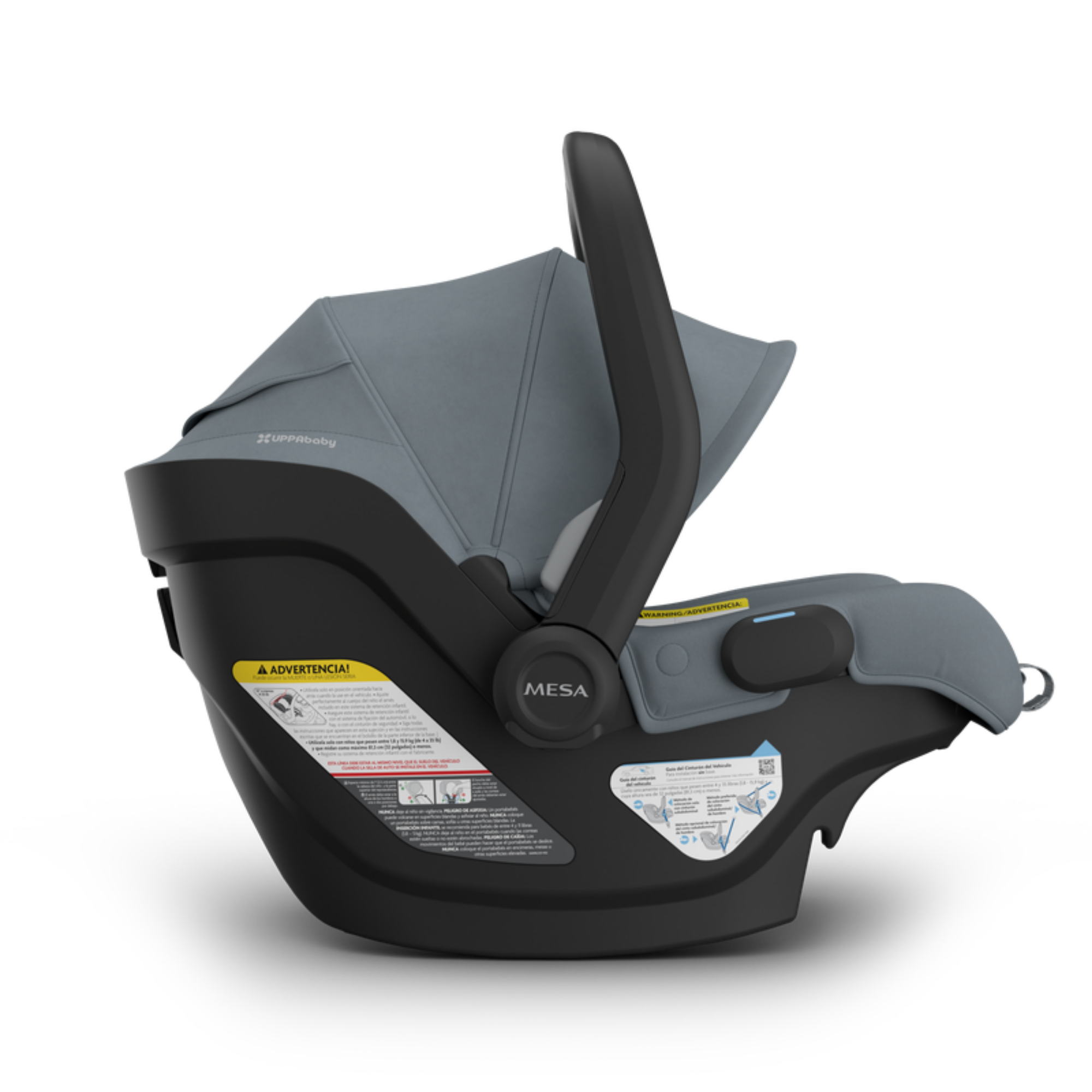 UPPABABY Mesa V3 Infant Car Seat
