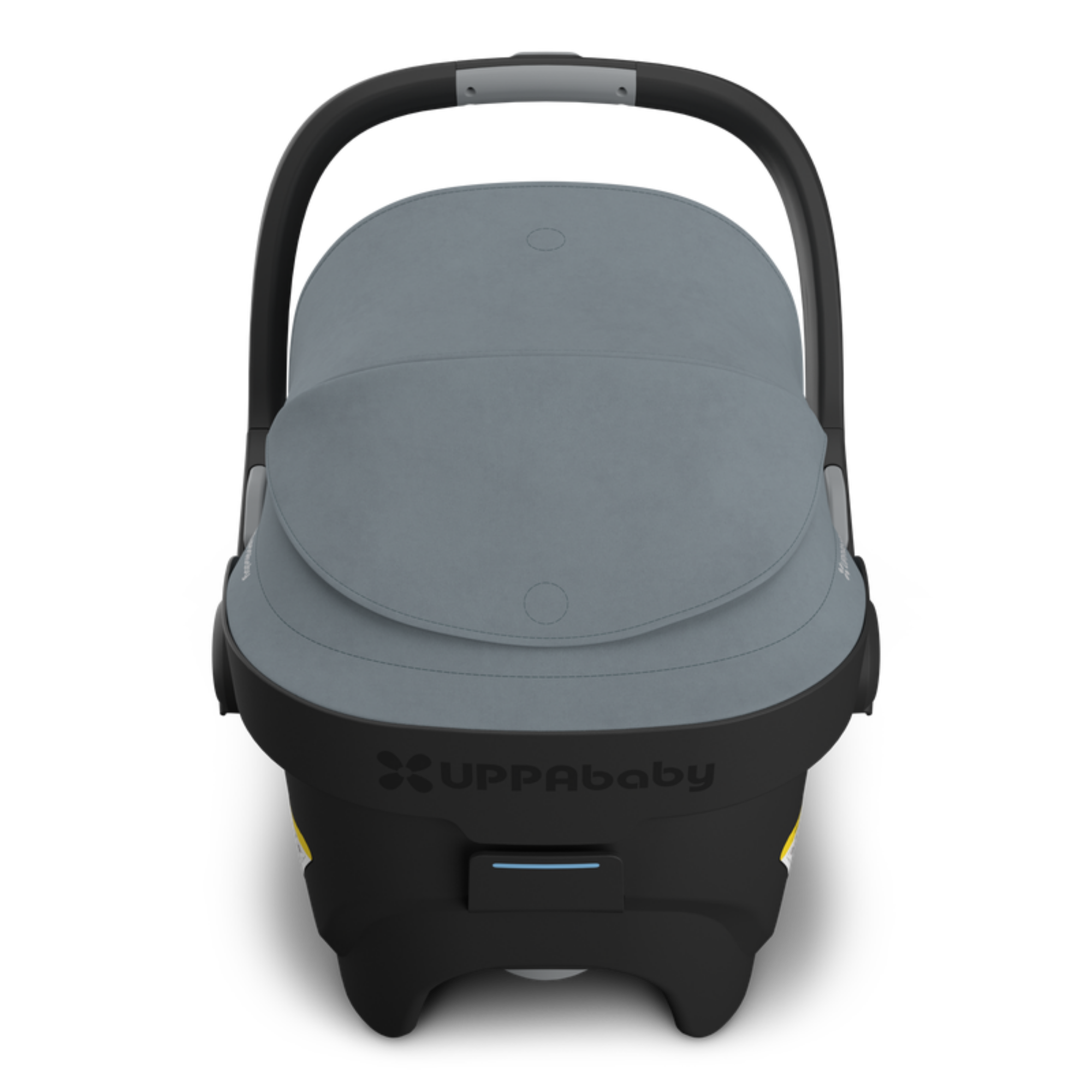 UPPABABY Mesa V3 Infant Car Seat