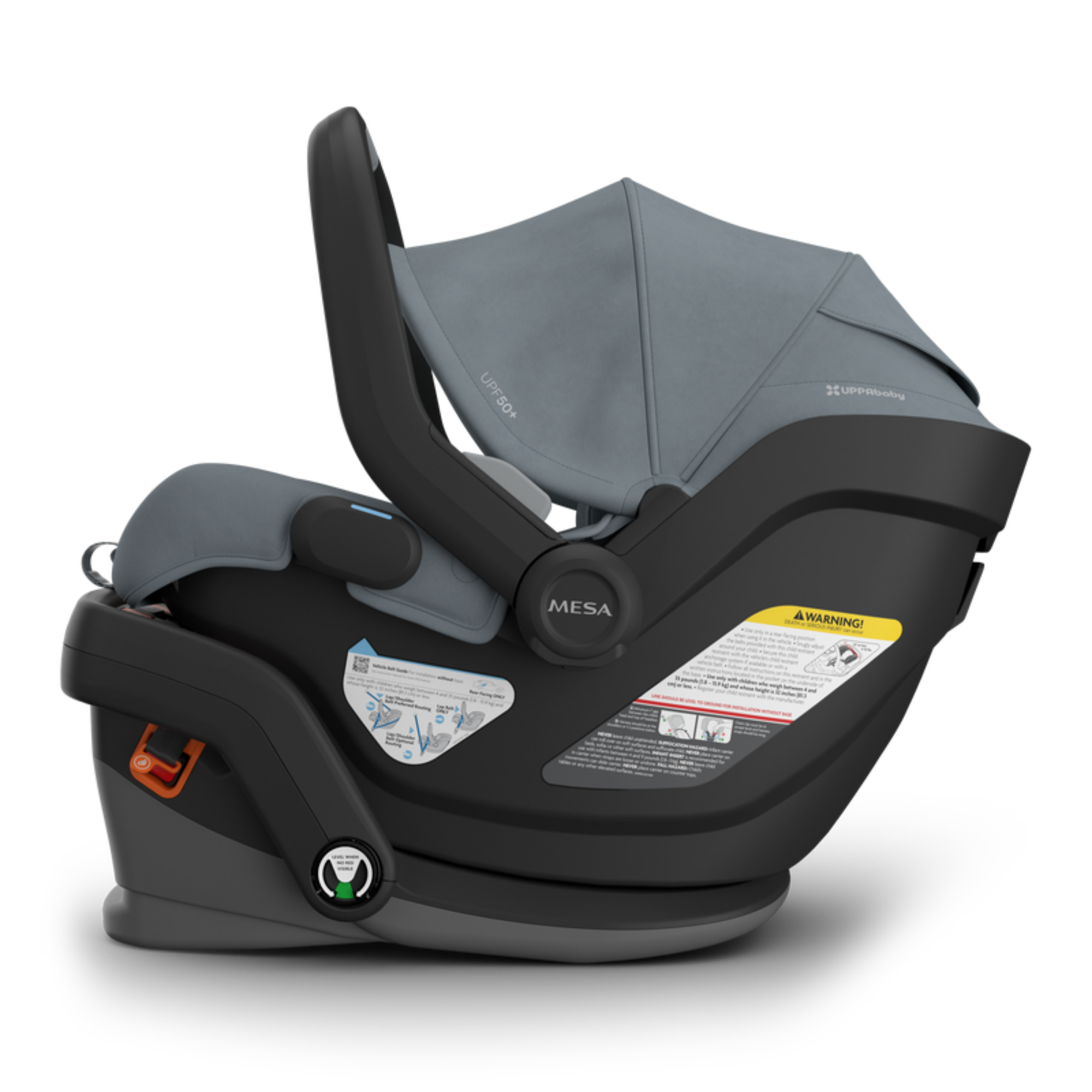 UPPABABY Mesa V3 Infant Car Seat