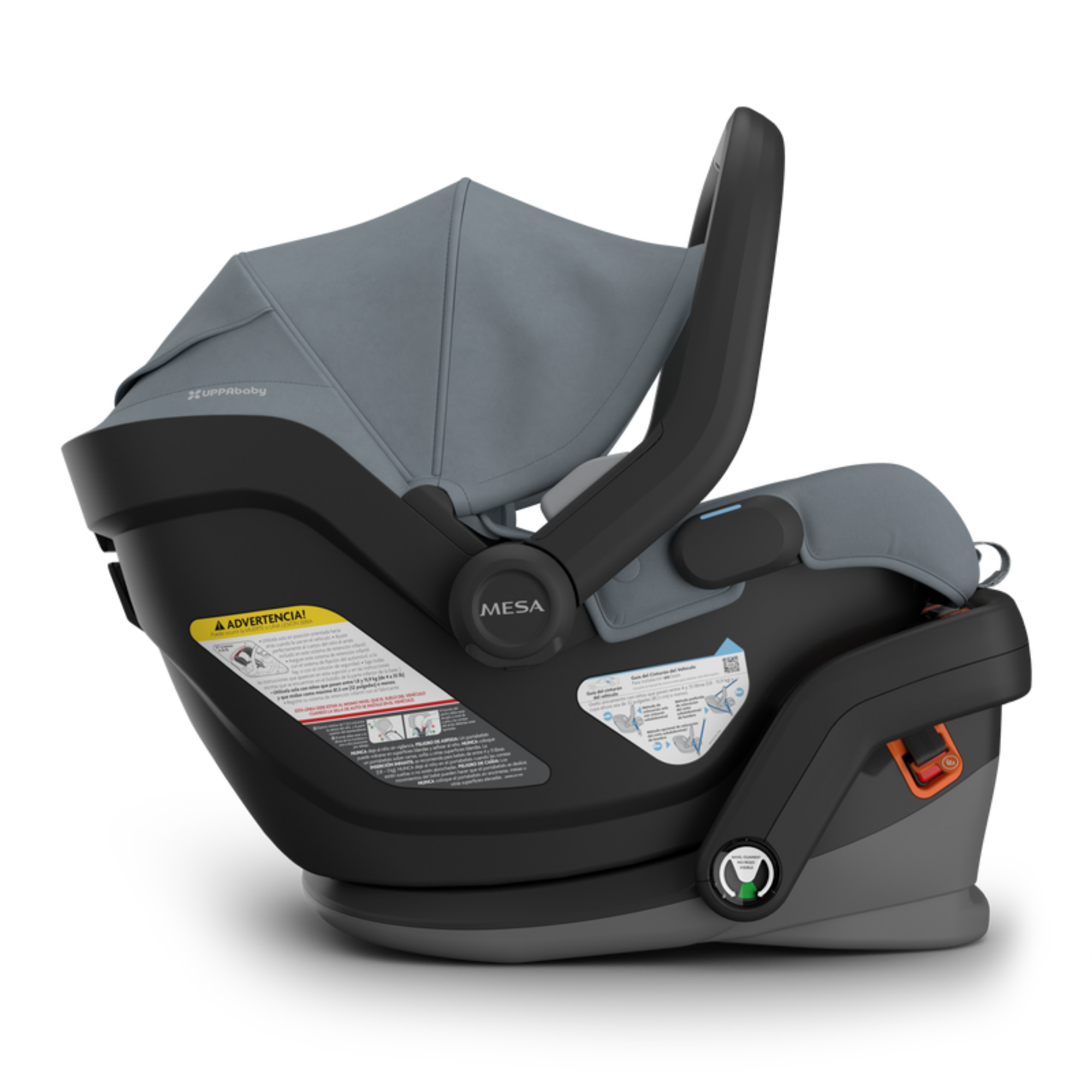 UPPABABY Mesa V3 Infant Car Seat