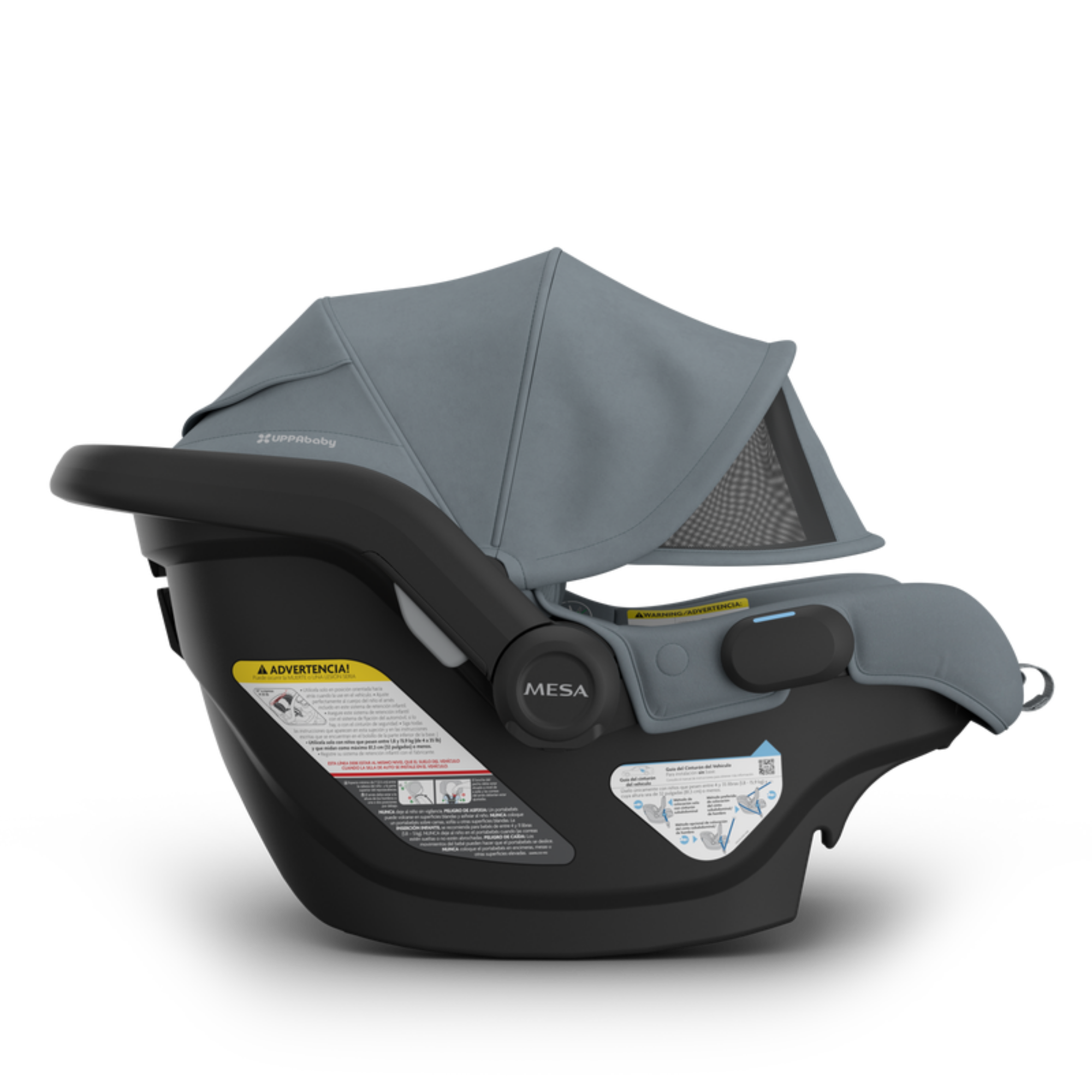 UPPABABY Mesa V3 Infant Car Seat