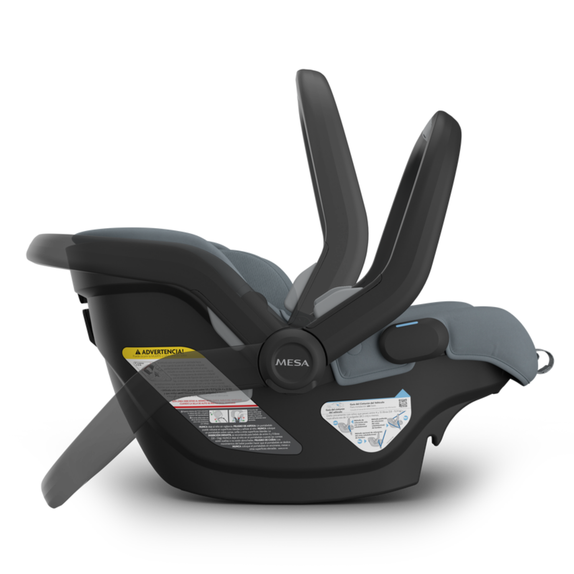 UPPABABY Mesa V3 Infant Car Seat