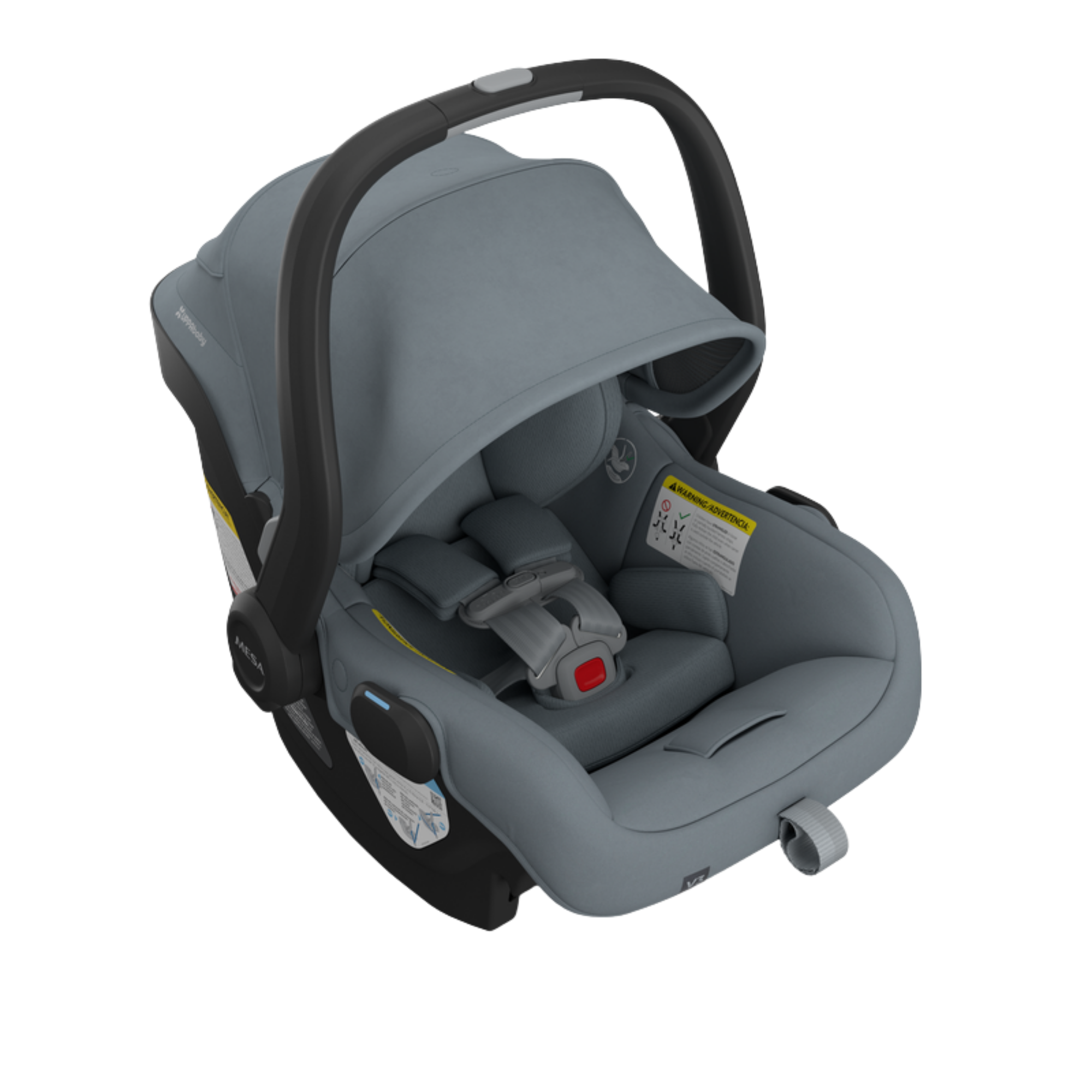 UPPABABY Mesa V3 Infant Car Seat
