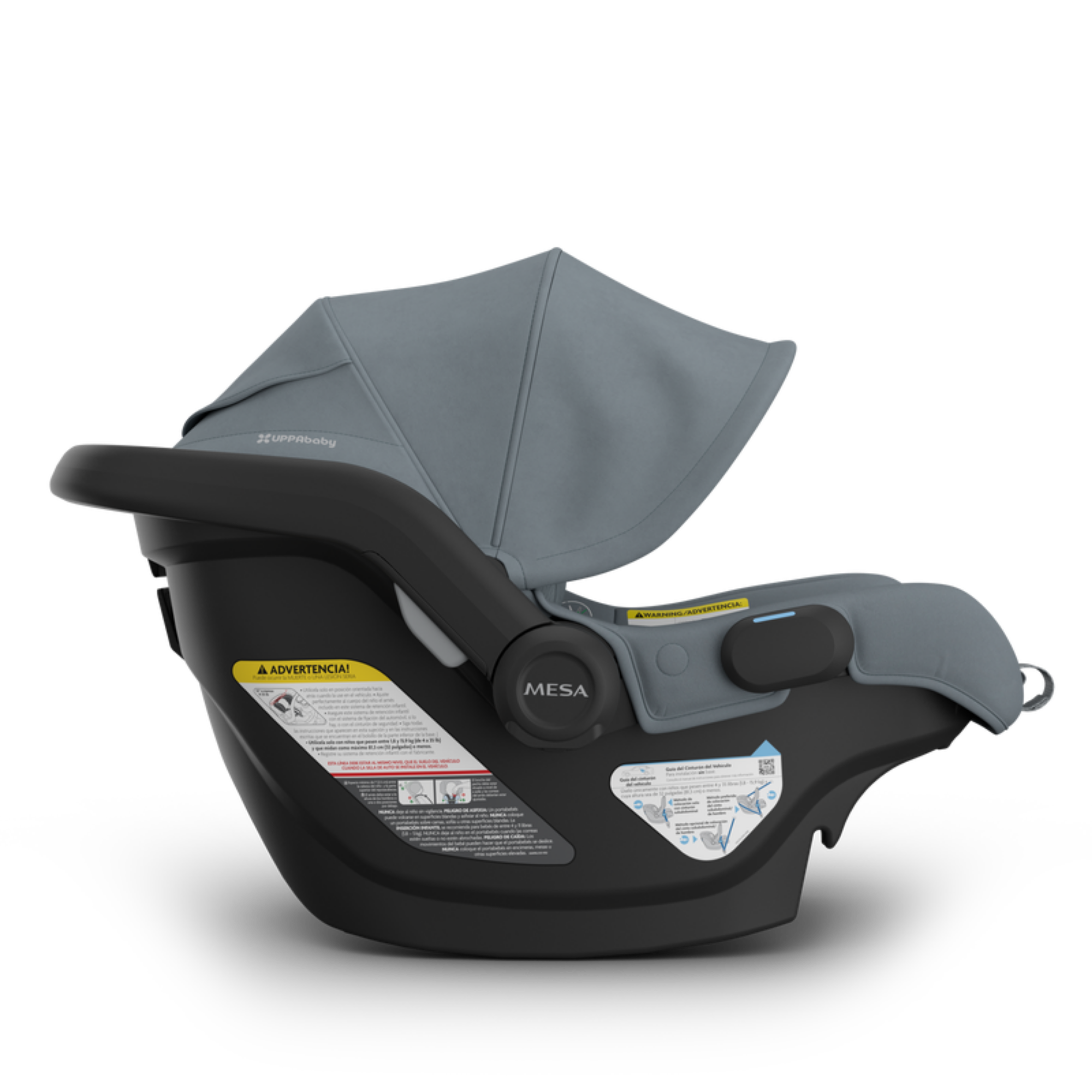 UPPABABY Mesa V3 Infant Car Seat