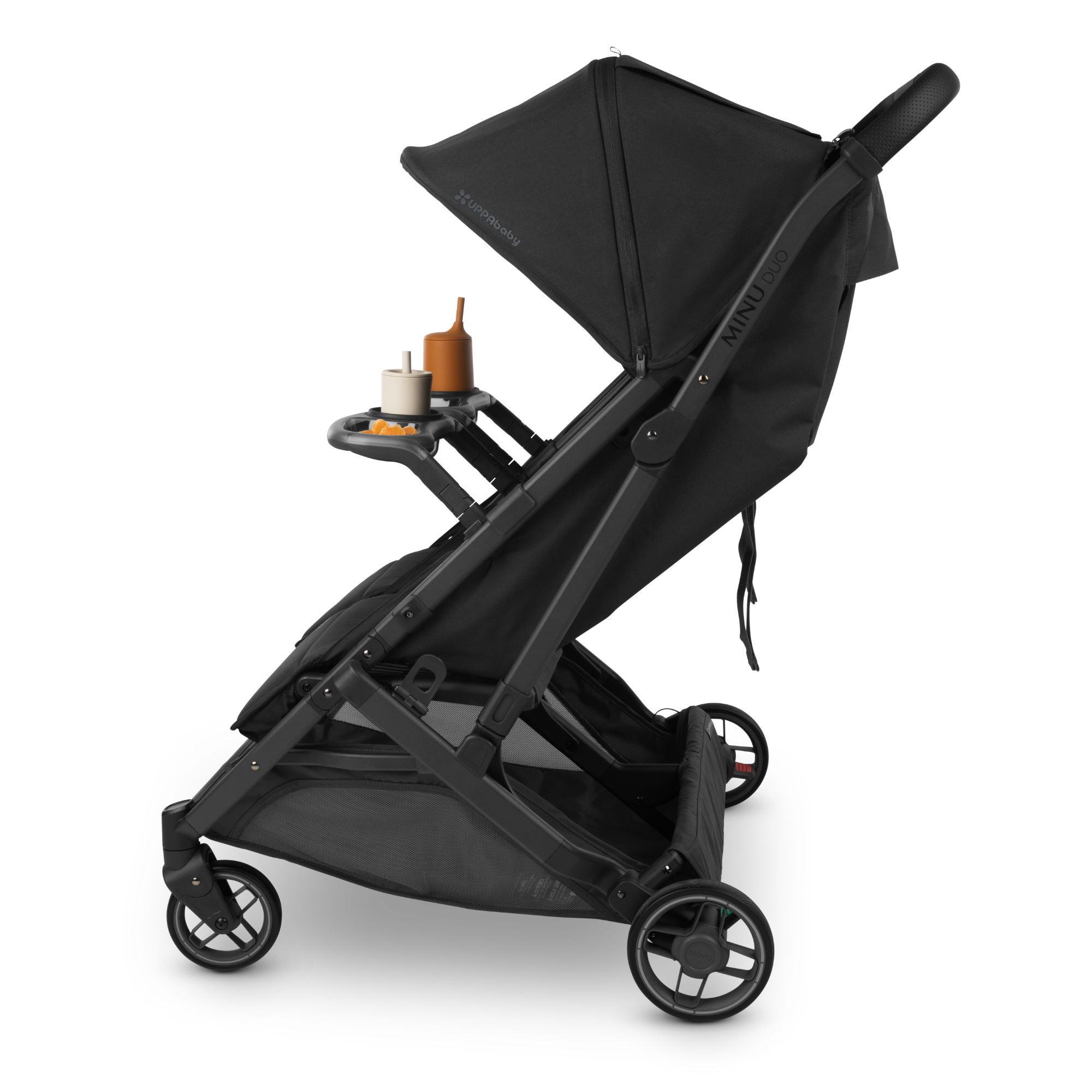 UPPABABY Minu Duo Stroller