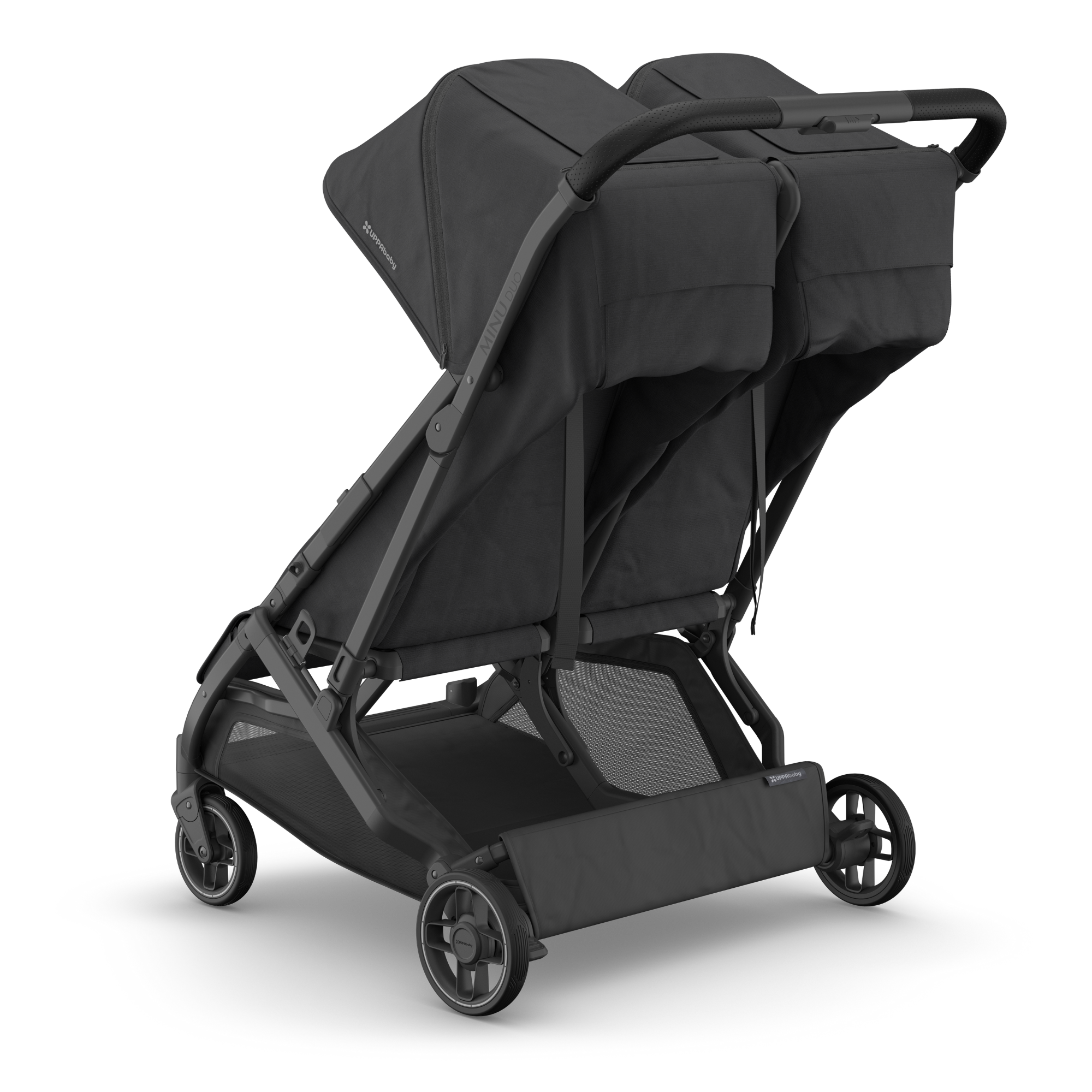 UPPABABY Minu Duo Stroller