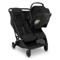 Thumbnail for UPPABABY Minu Duo Stroller