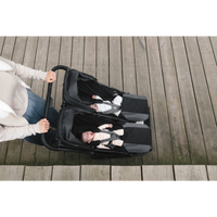 Thumbnail for UPPABABY Minu Duo Stroller