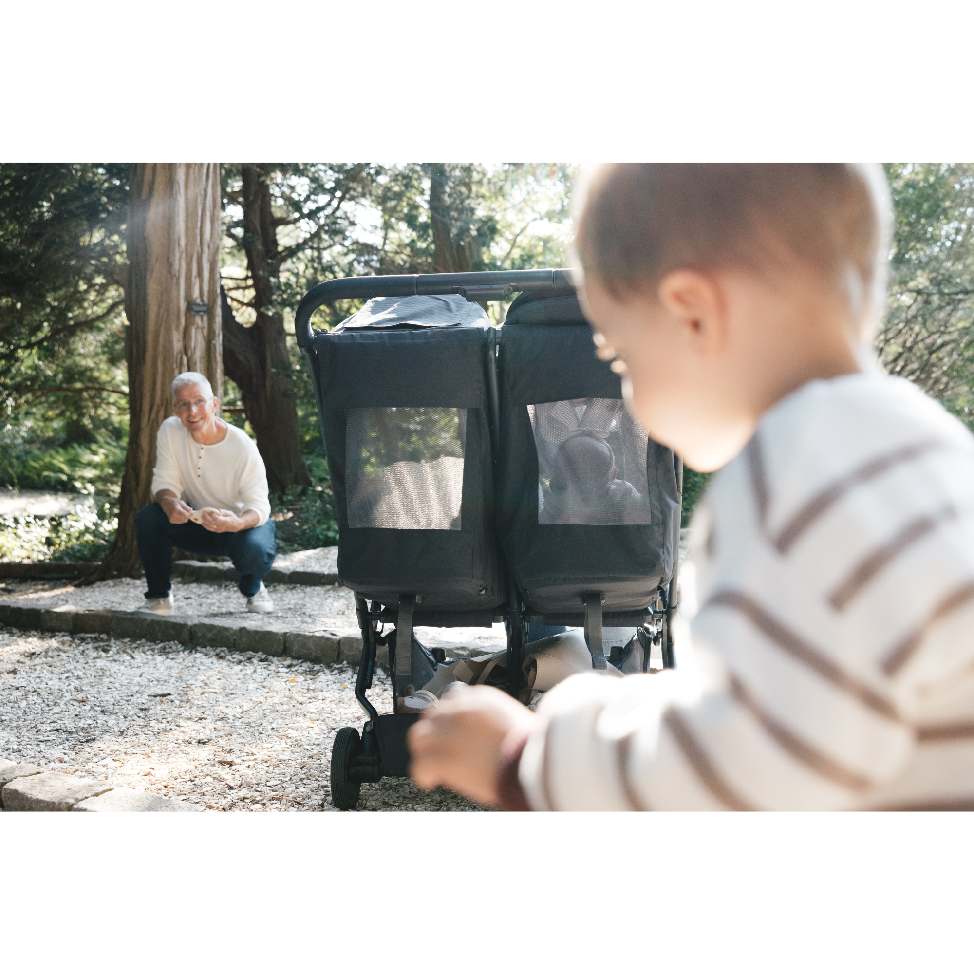 UPPABABY Minu Duo Stroller