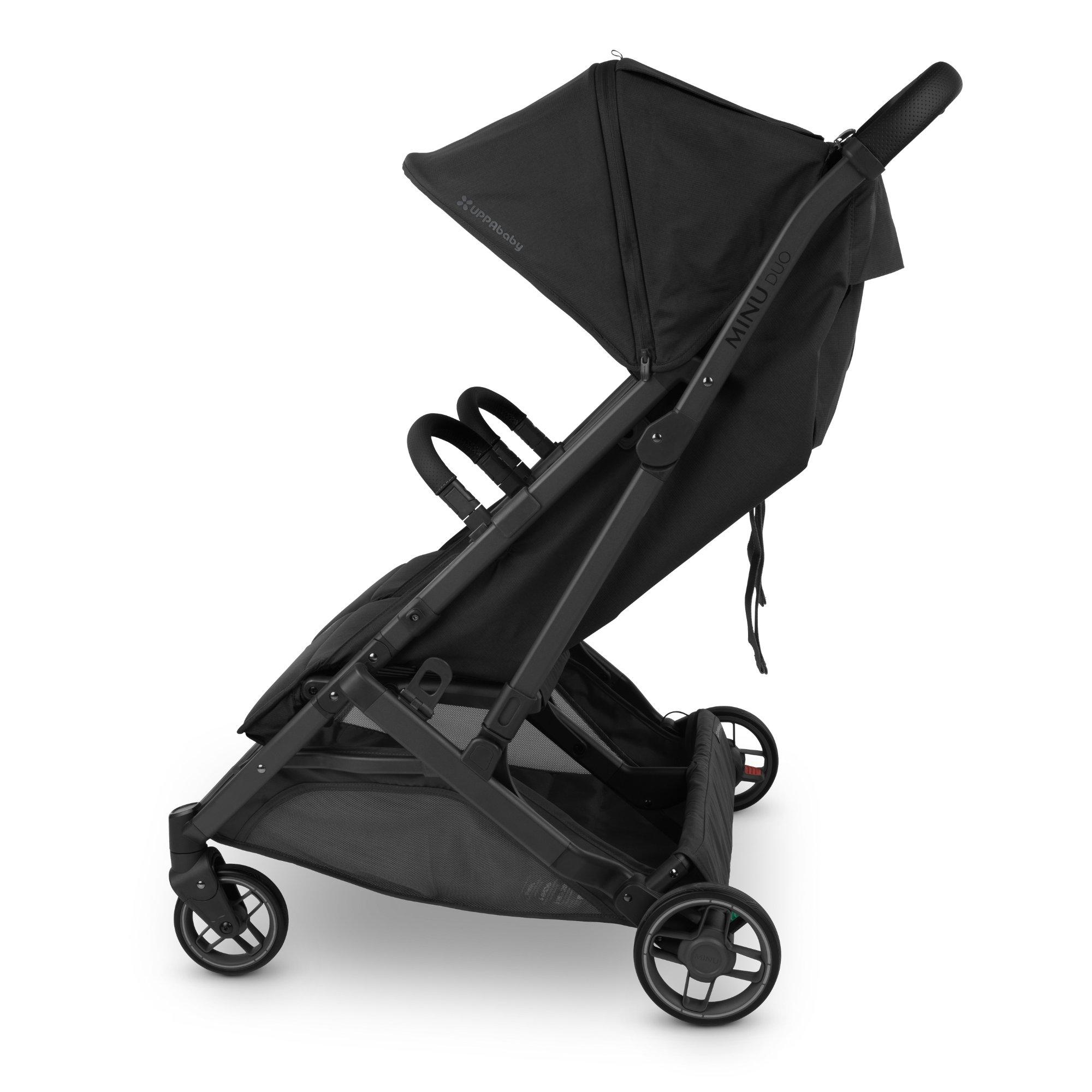 UPPABABY Minu Duo Stroller