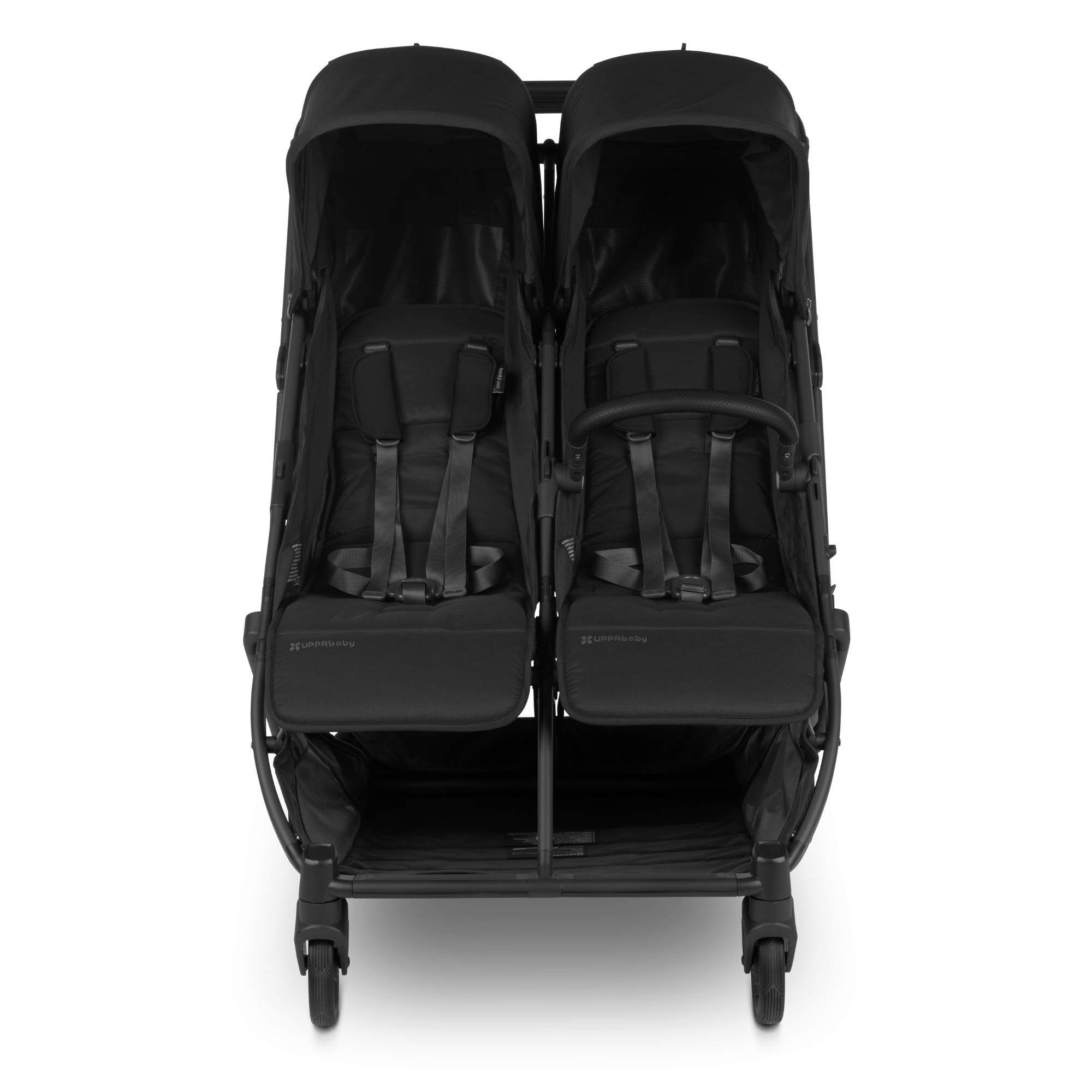 UPPABABY Minu Duo Stroller