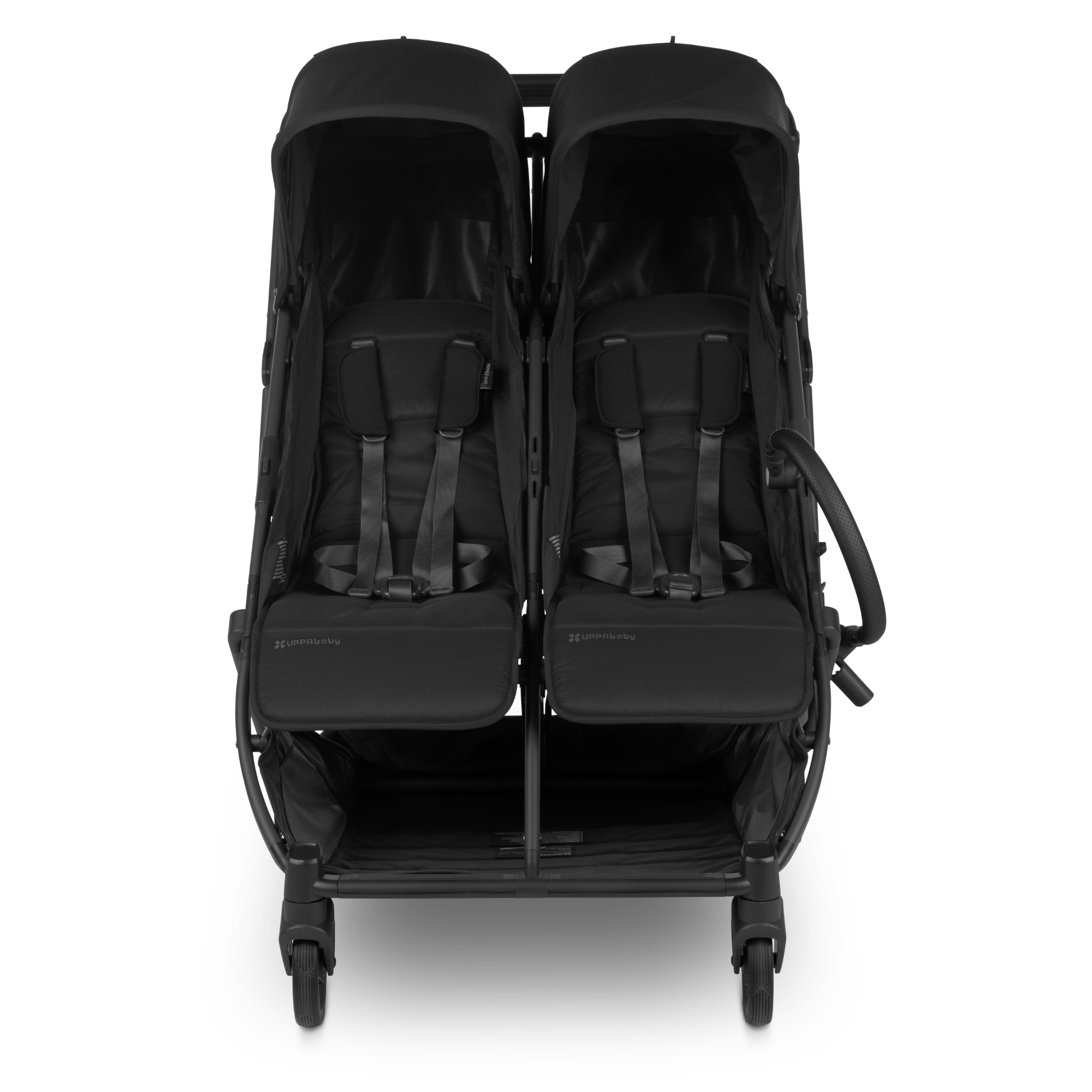 UPPABABY Minu Duo Stroller