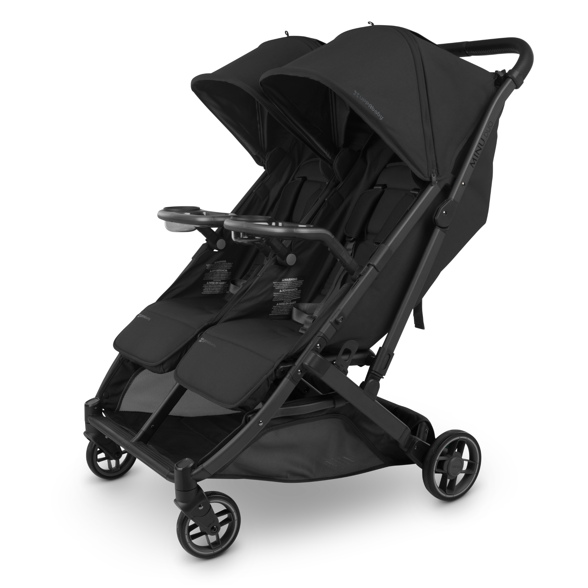 UPPABABY Minu Duo Stroller
