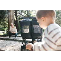 Thumbnail for UPPABABY Minu Duo Stroller