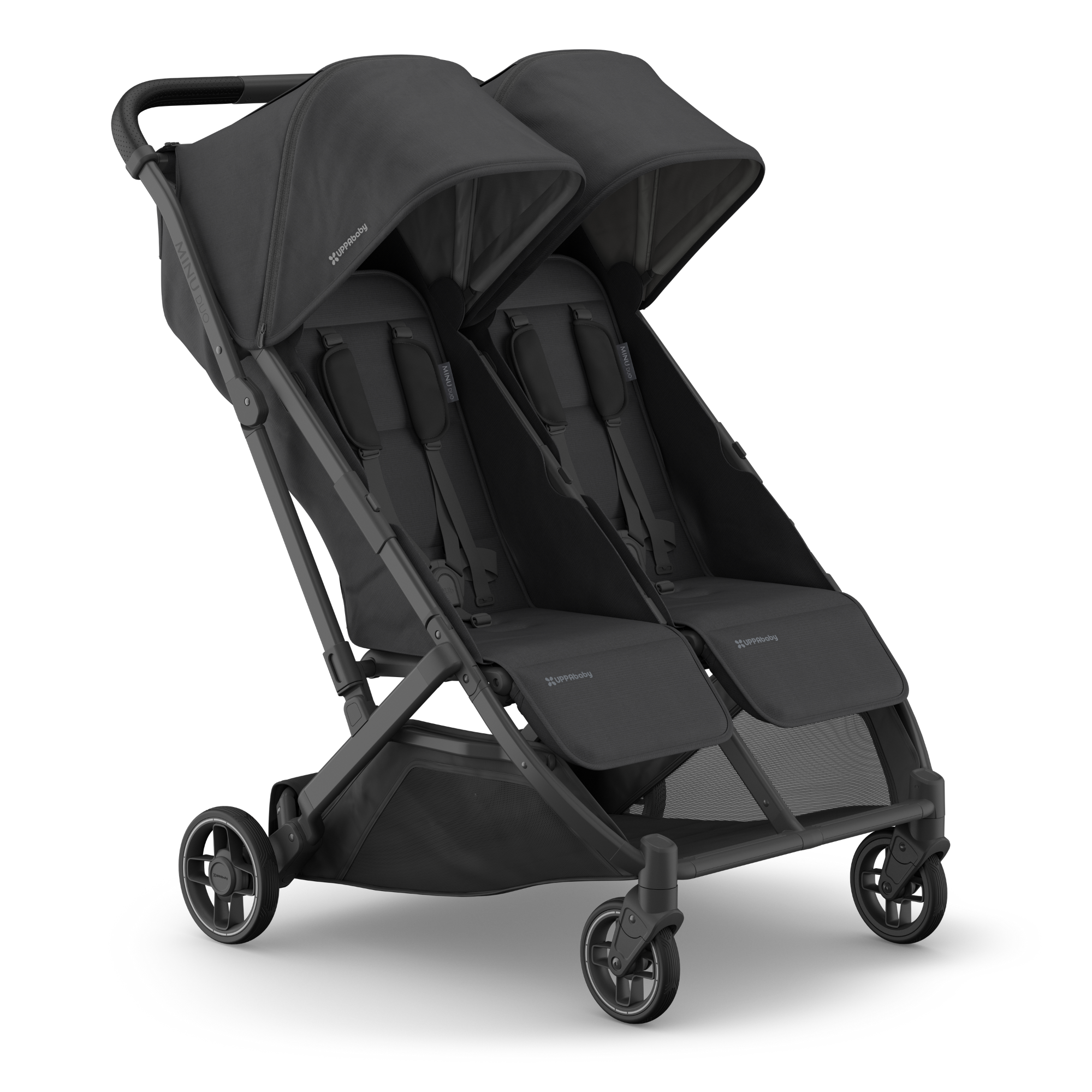 UPPABABY Minu Duo Stroller