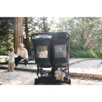 Thumbnail for UPPABABY Minu Duo Stroller