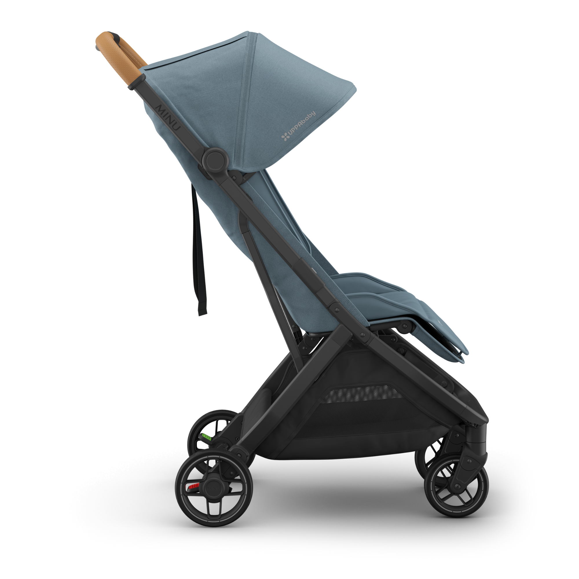 UPPABABY Minu V3 Stroller