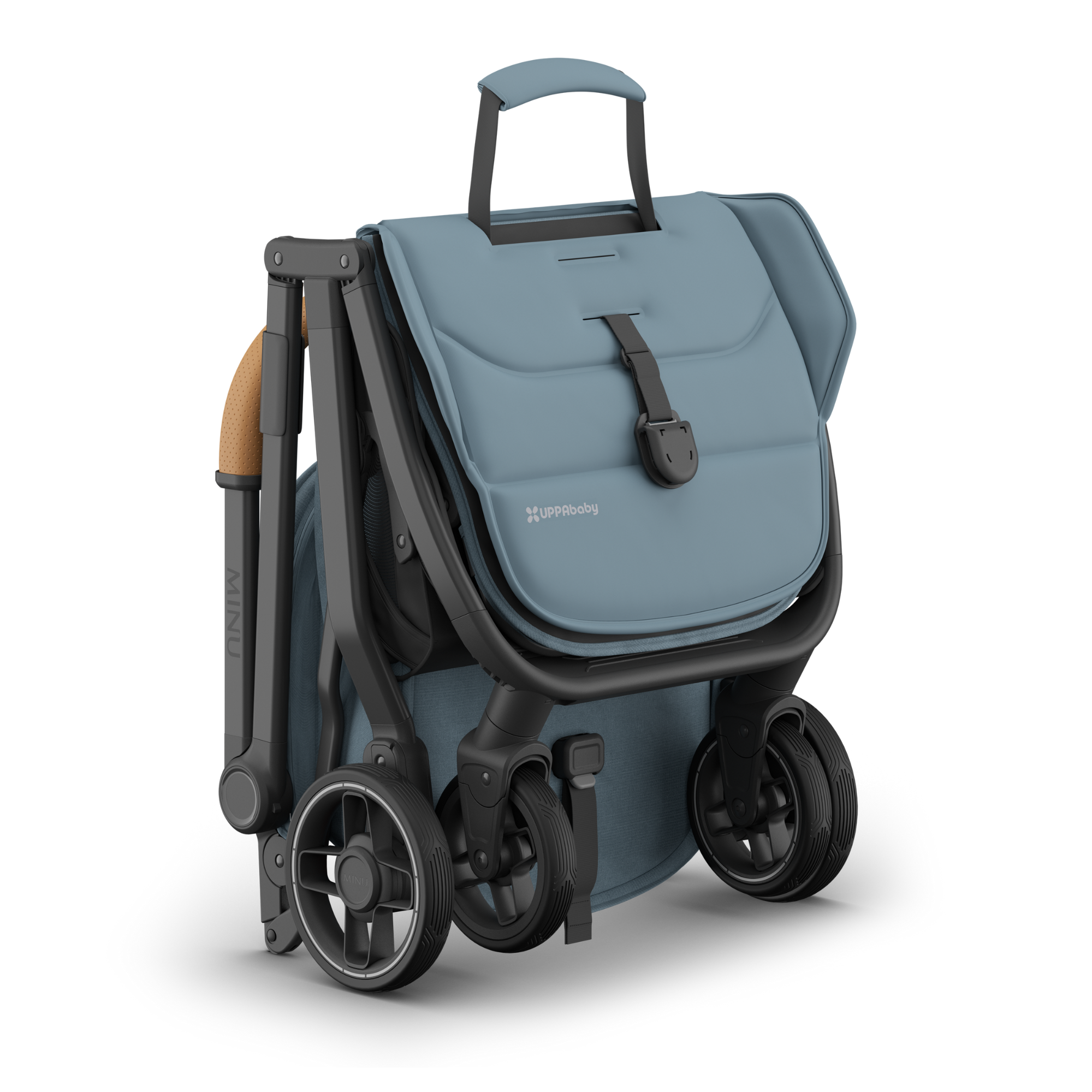 UPPABABY Minu V3 Stroller