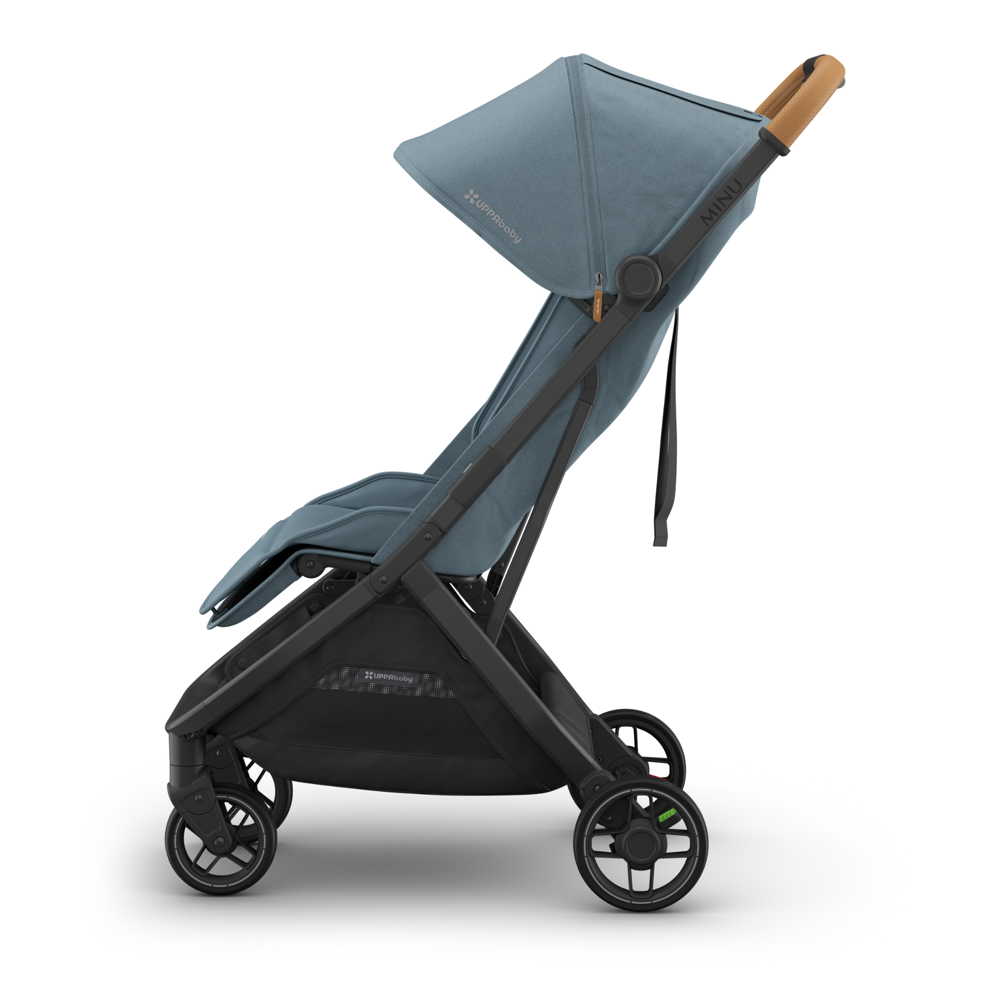 UPPABABY Minu V3 Stroller