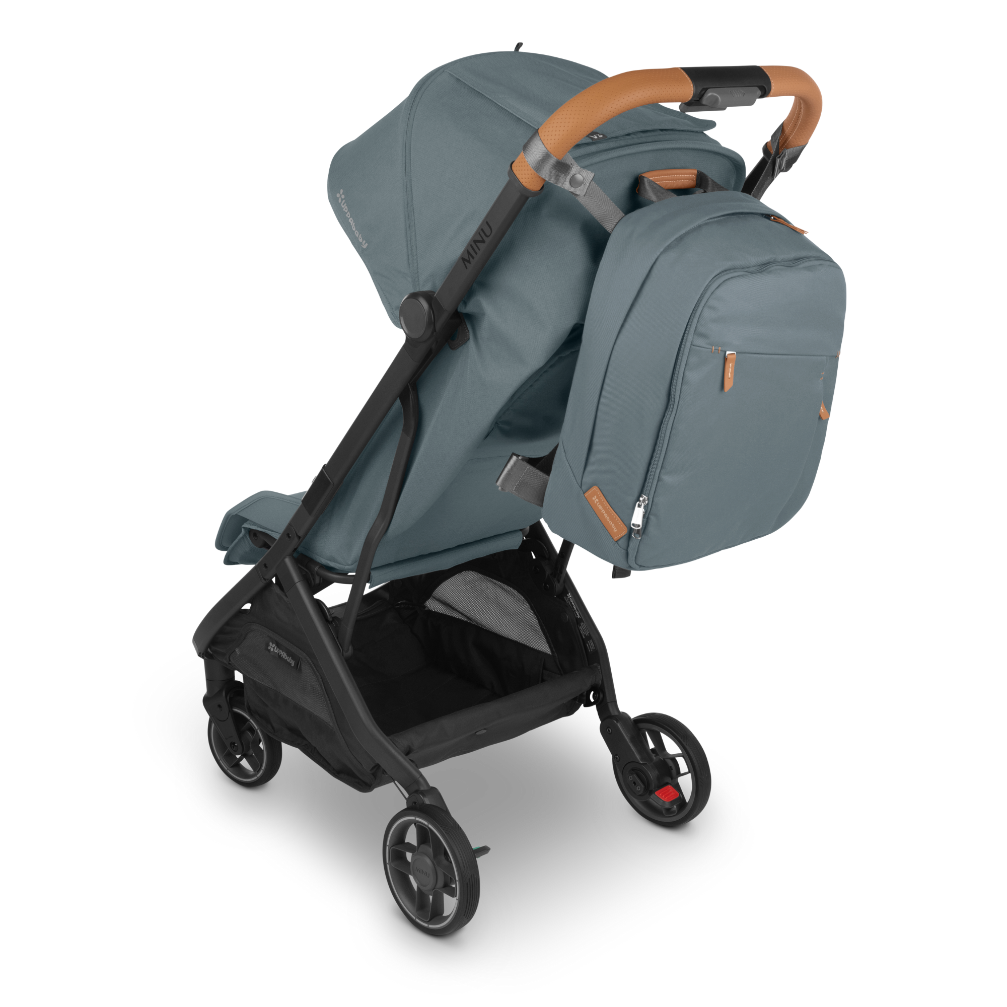 UPPABABY Minu V3 Stroller