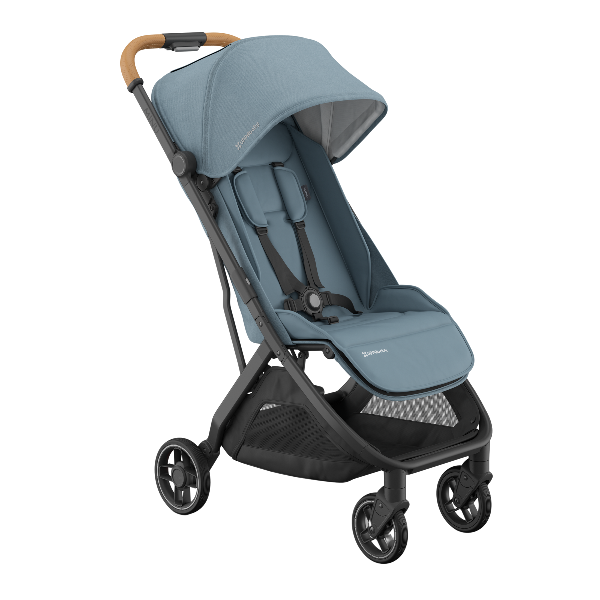 UPPABABY Minu V3 Stroller