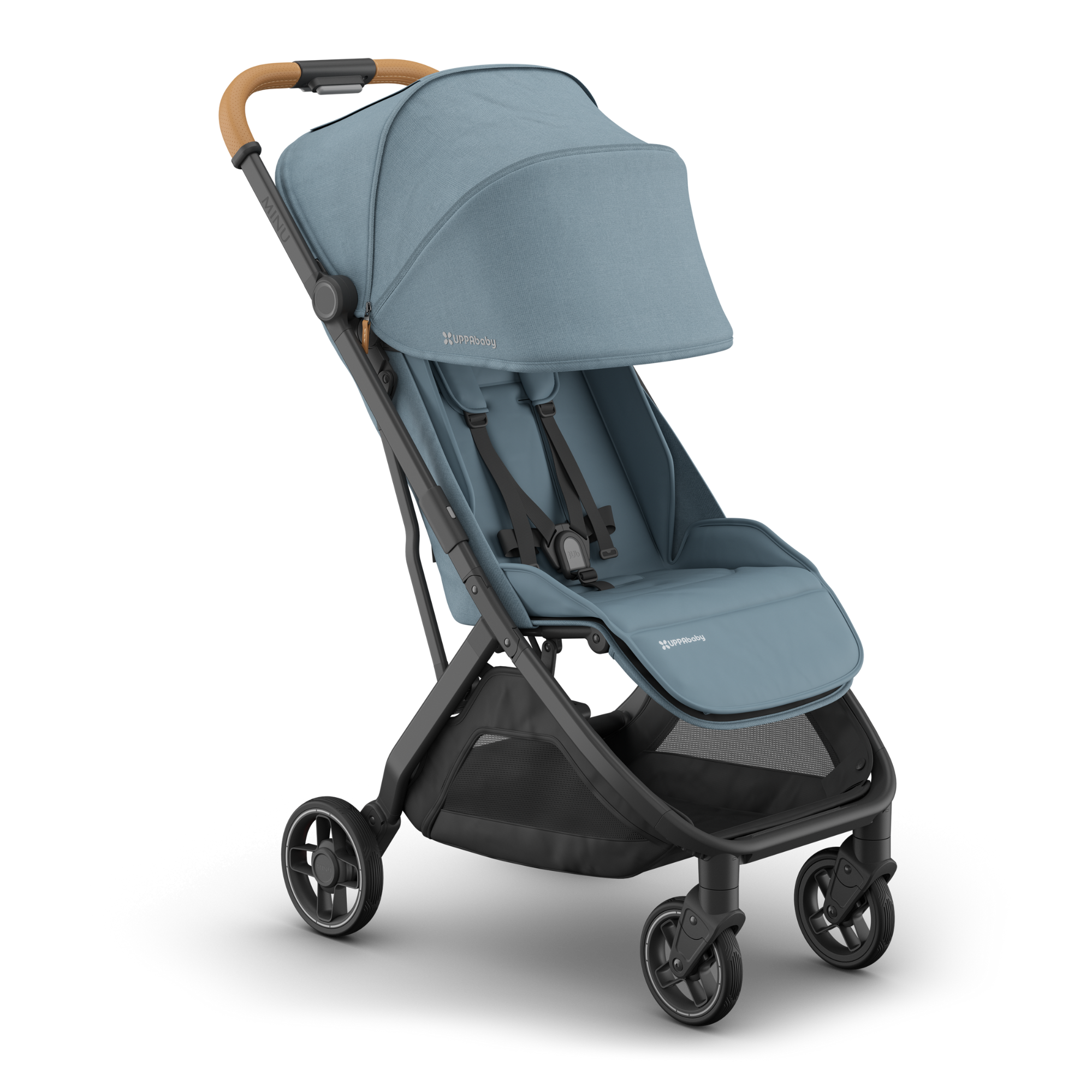 UPPABABY Minu V3 Stroller
