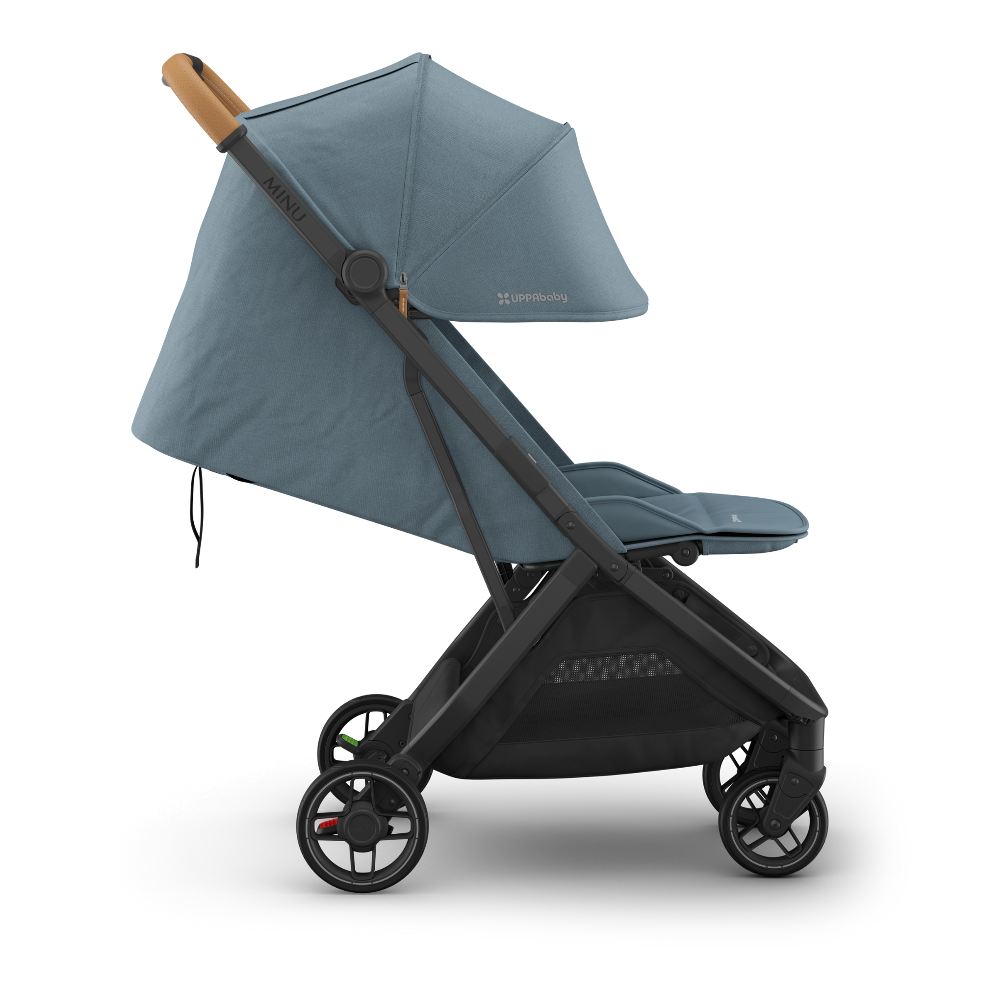 UPPABABY Minu V3 Stroller