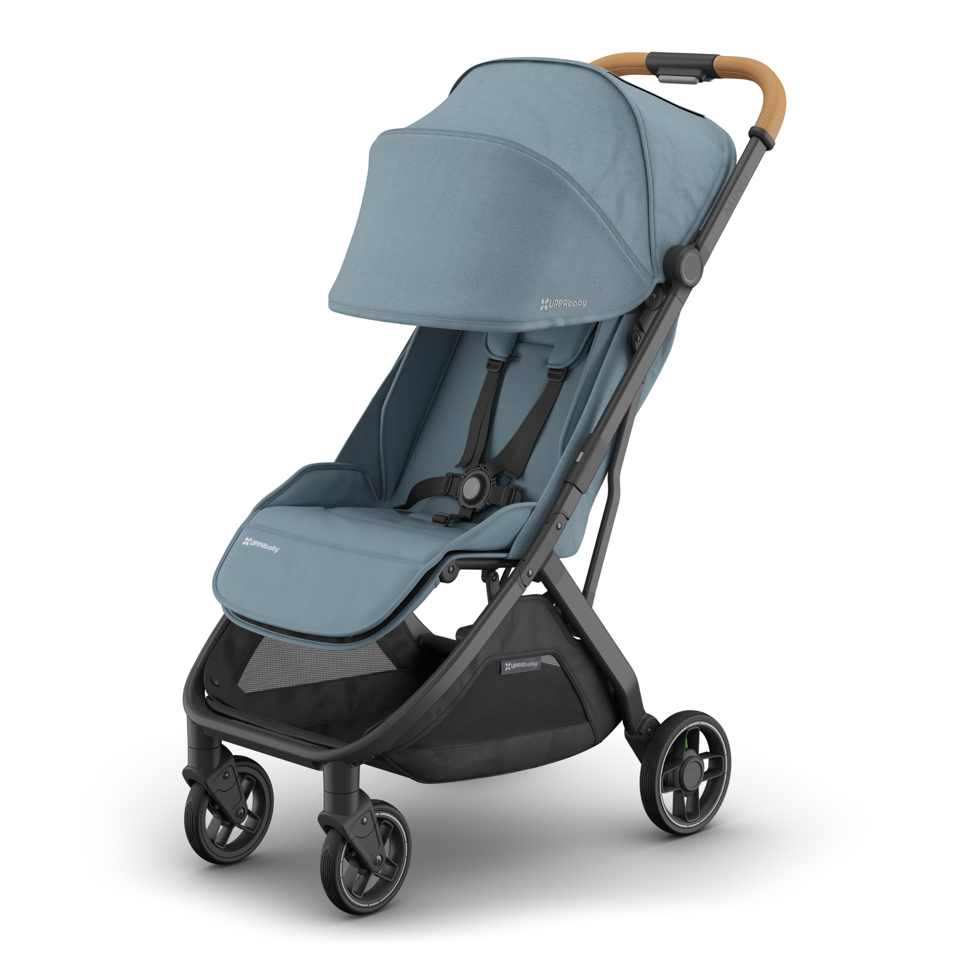 UPPABABY Minu V3 Stroller