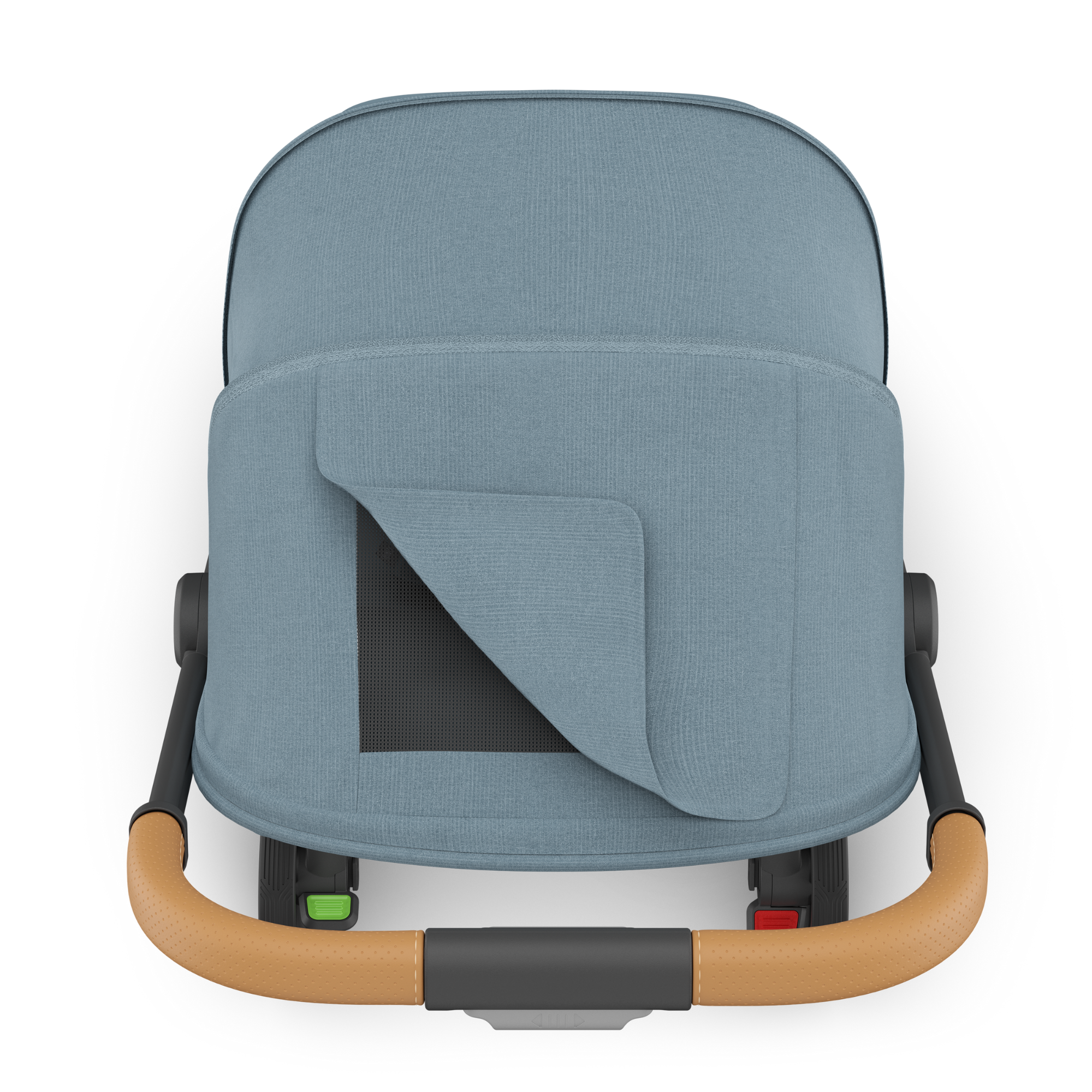 UPPABABY Minu V3 Stroller