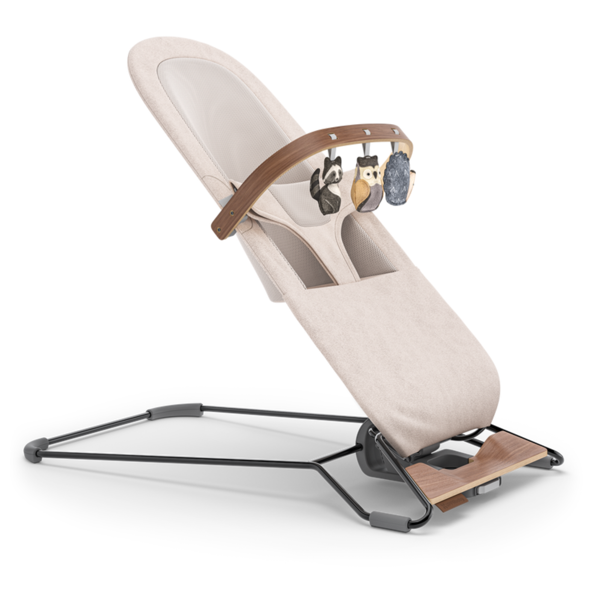 UPPABABY Mira 2-in-1 Bouncer