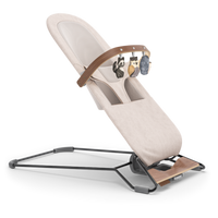 Thumbnail for UPPABABY Mira 2-in-1 Bouncer