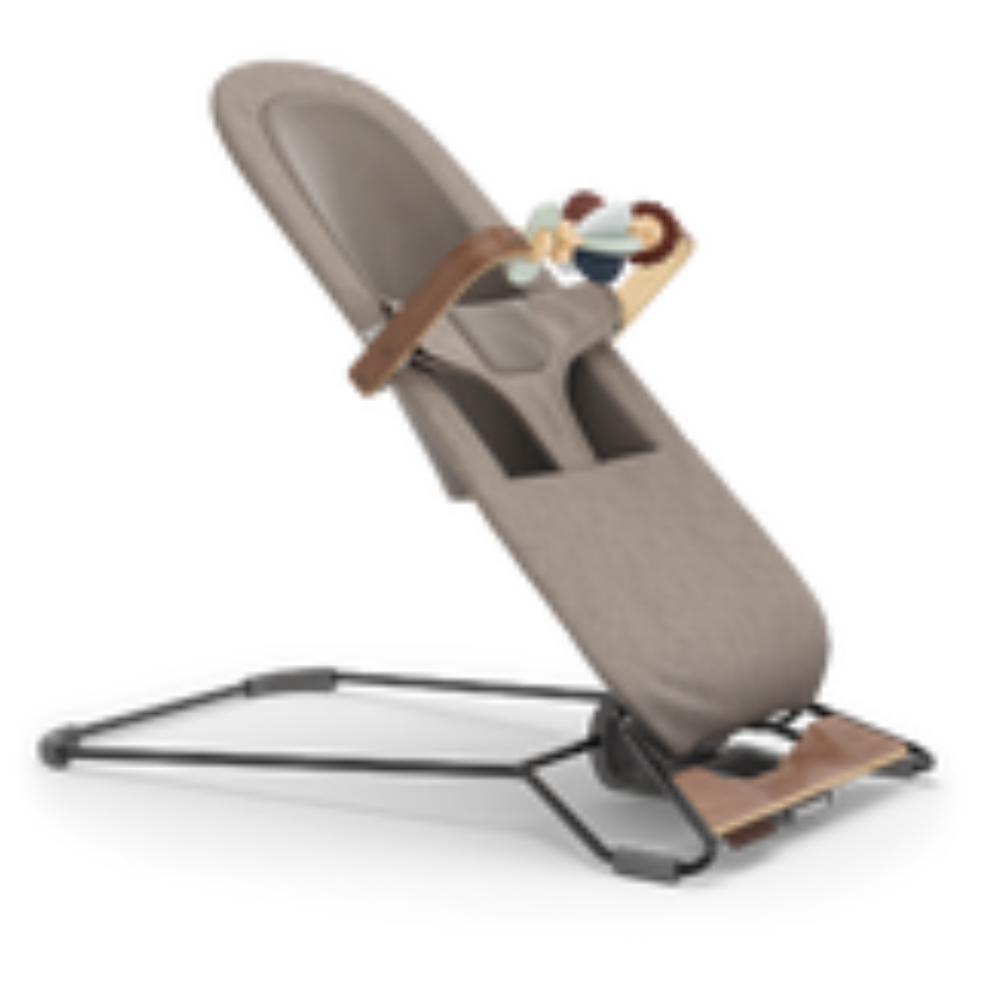 UPPABABY Mira 2-in-1 Bouncer